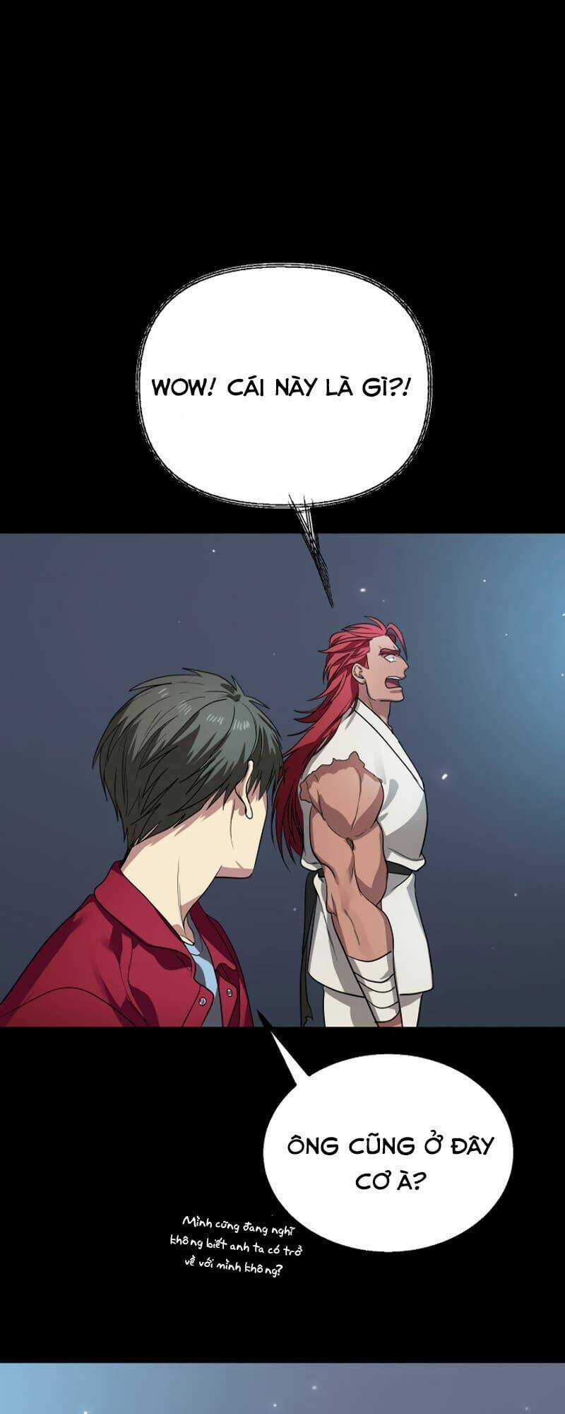 Thợ Săn Tự Sát Cấp Sss - Chapter 11 - Trang 75