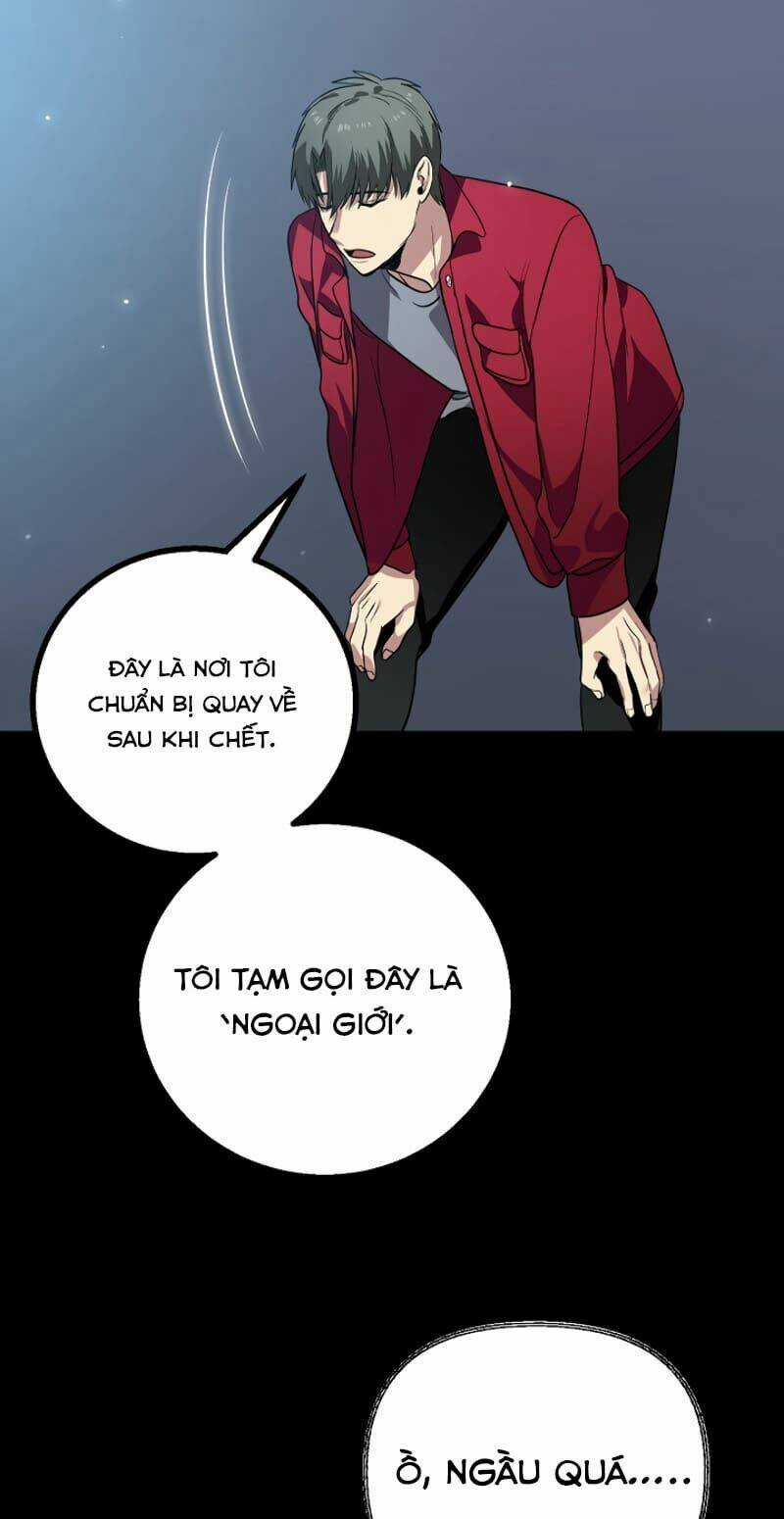 Thợ Săn Tự Sát Cấp Sss - Chapter 11 - Trang 76