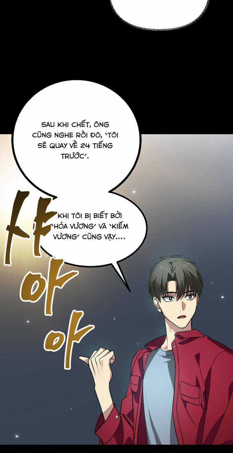 Thợ Săn Tự Sát Cấp Sss - Chapter 11 - Trang 77
