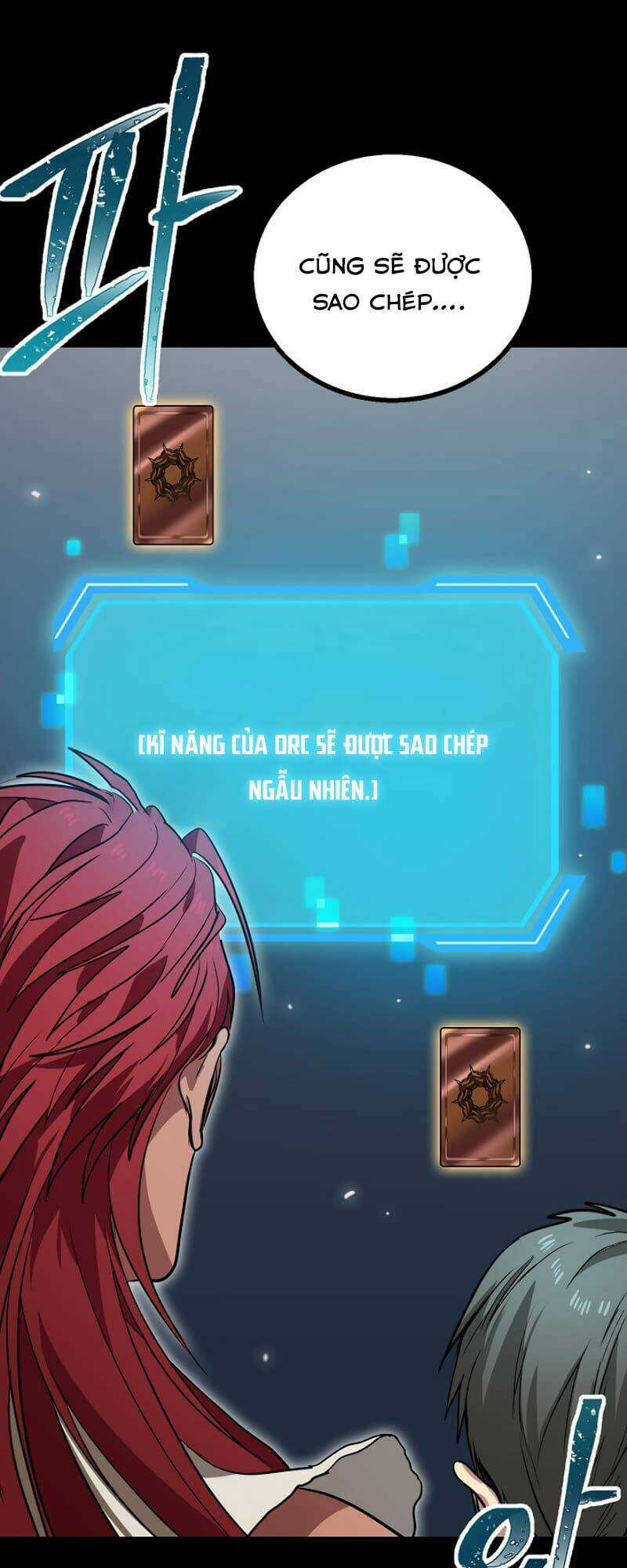 Thợ Săn Tự Sát Cấp Sss - Chapter 11 - Trang 79