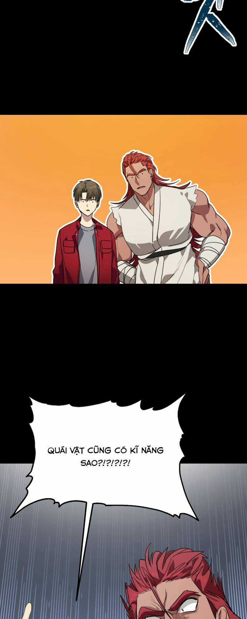 Thợ Săn Tự Sát Cấp Sss - Chapter 11 - Trang 80