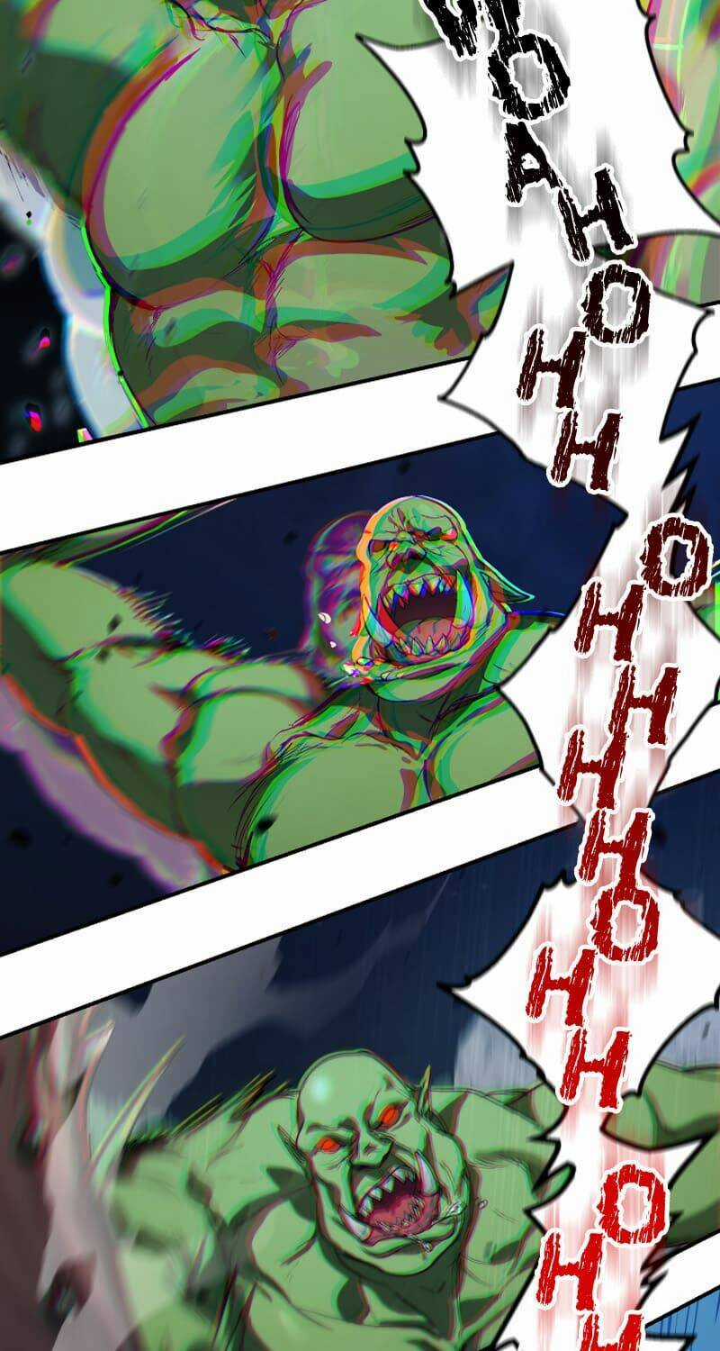 Thợ Săn Tự Sát Cấp Sss - Chapter 11 - Trang 9