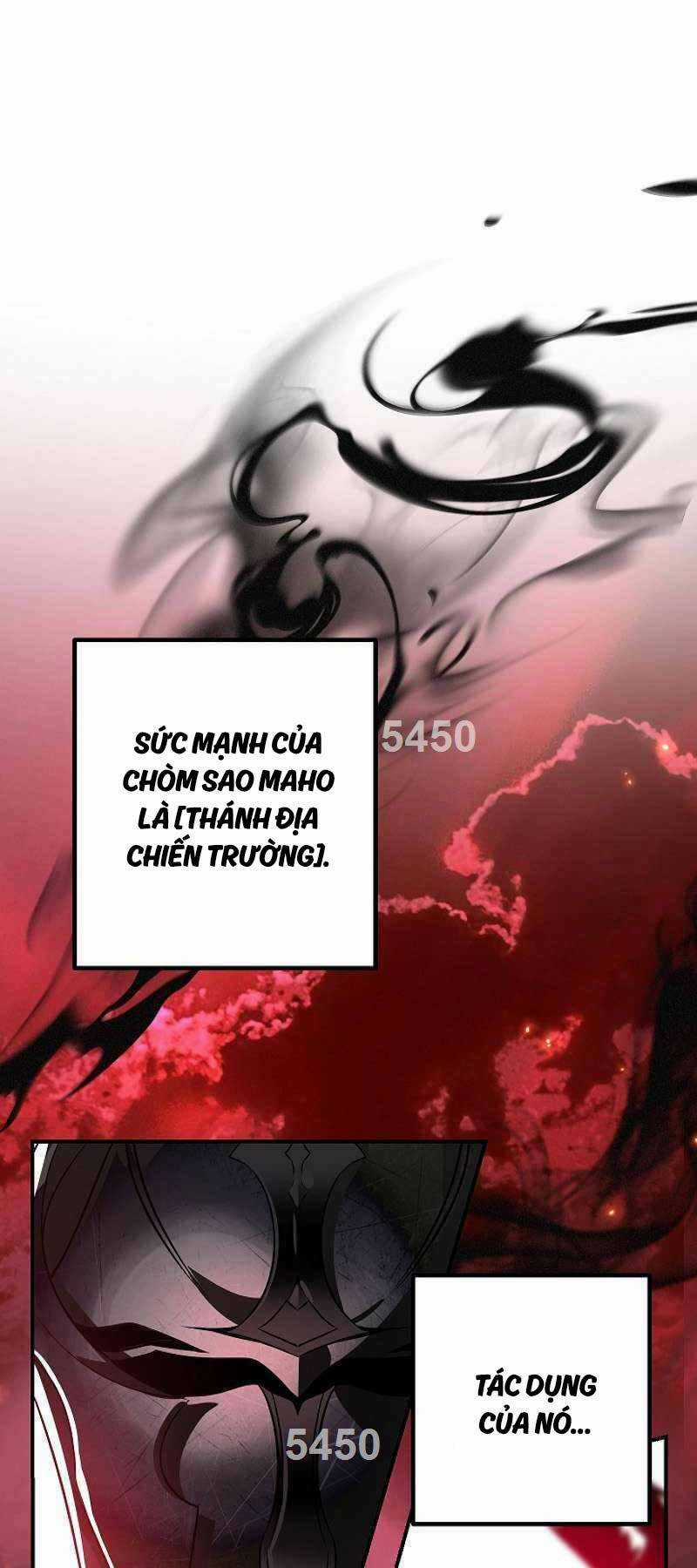Thợ Săn Tự Sát Cấp Sss - Chapter 110 - Trang 1
