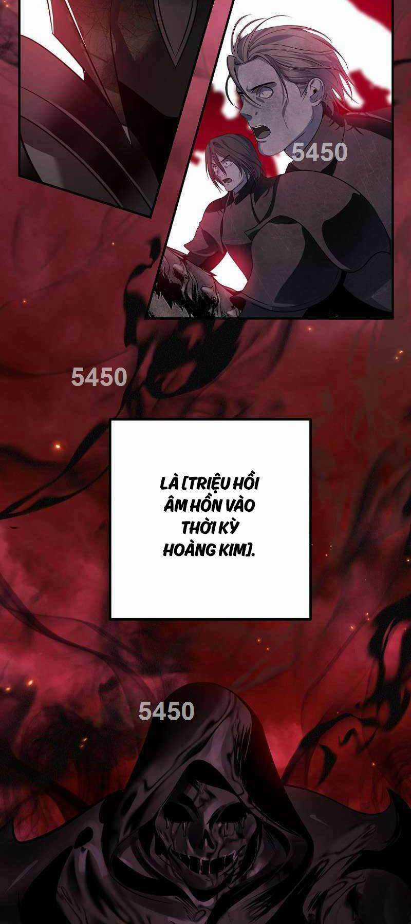 Thợ Săn Tự Sát Cấp Sss - Chapter 110 - Trang 2