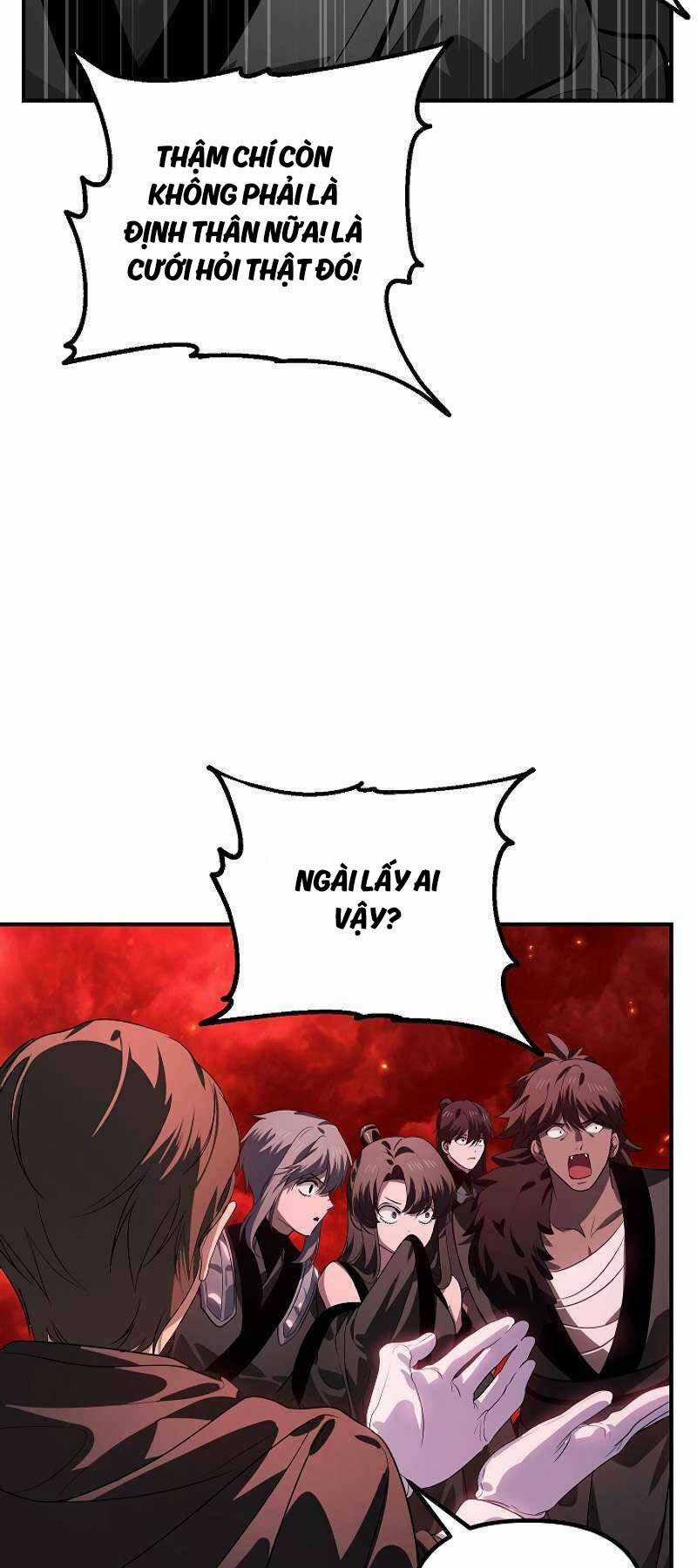 Thợ Săn Tự Sát Cấp Sss - Chapter 110 - Trang 11