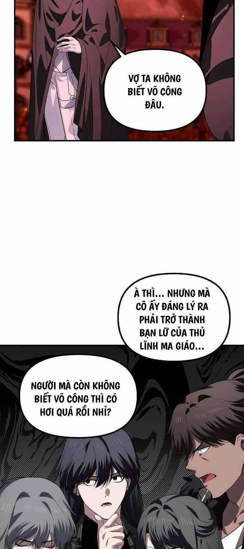 Thợ Săn Tự Sát Cấp Sss - Chapter 110 - Trang 14