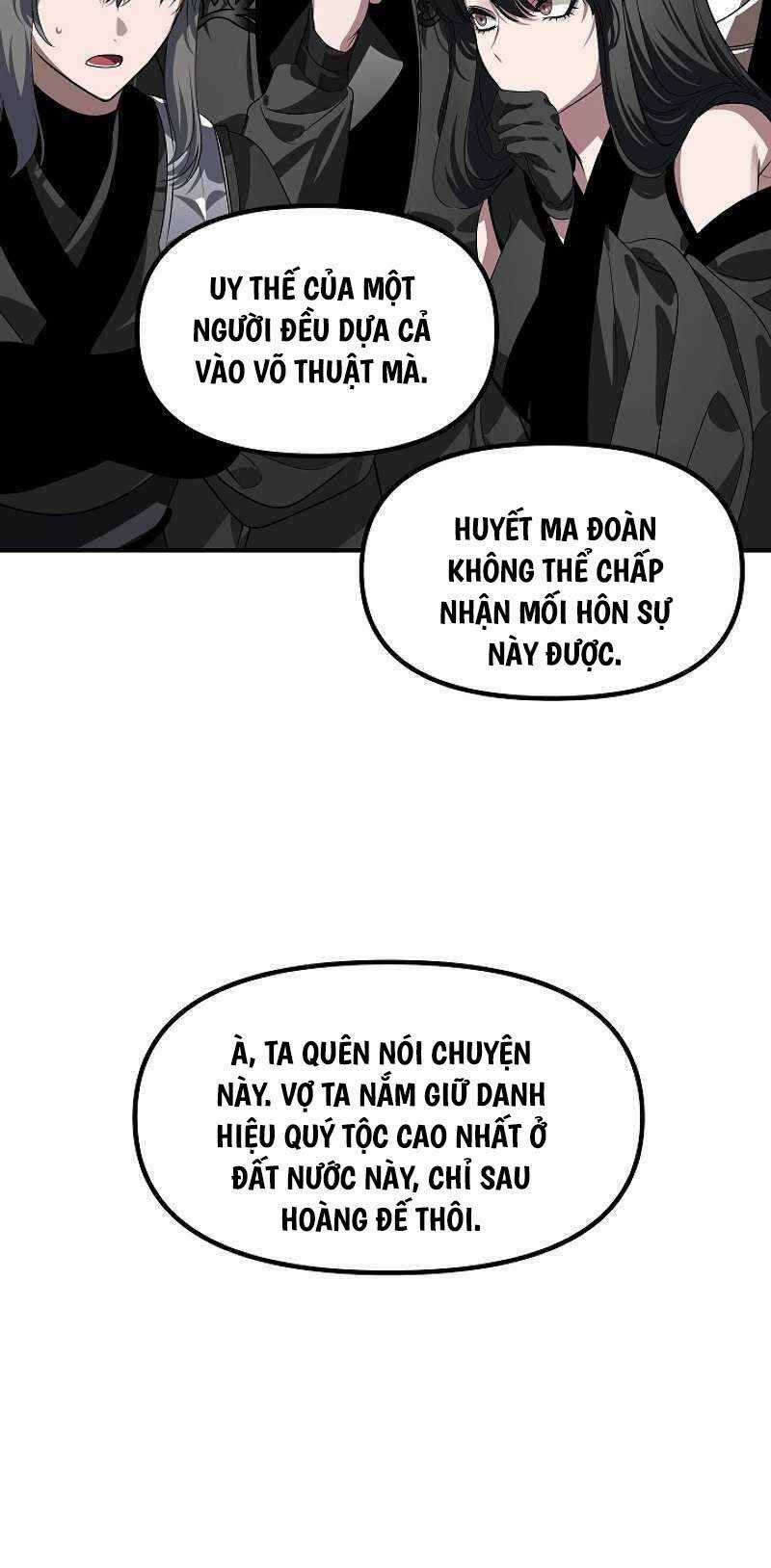 Thợ Săn Tự Sát Cấp Sss - Chapter 110 - Trang 15