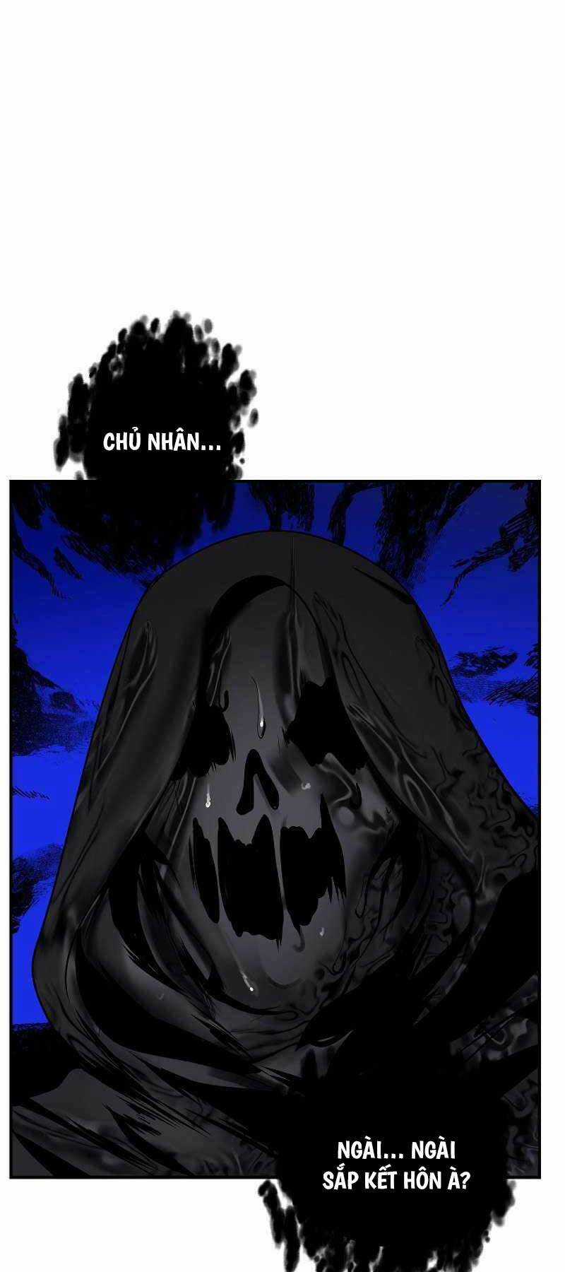 Thợ Săn Tự Sát Cấp Sss - Chapter 110 - Trang 17