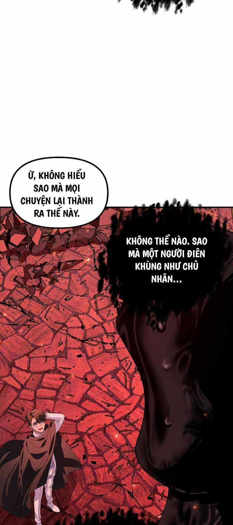 Thợ Săn Tự Sát Cấp Sss - Chapter 110 - Trang 18