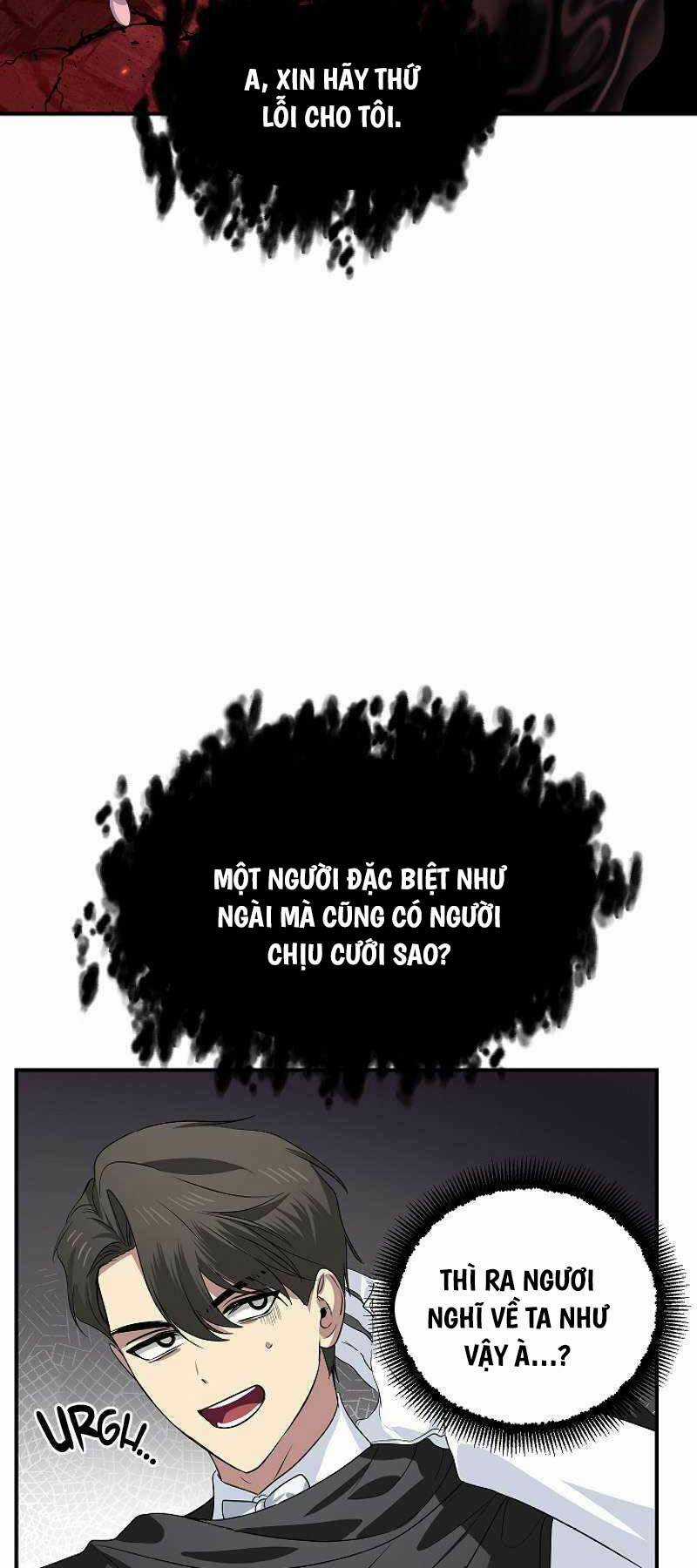 Thợ Săn Tự Sát Cấp Sss - Chapter 110 - Trang 19