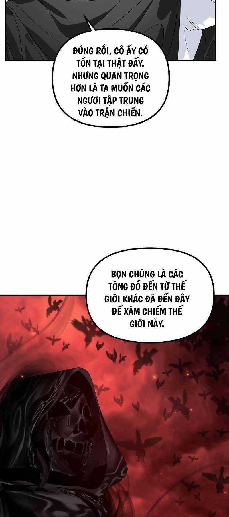 Thợ Săn Tự Sát Cấp Sss - Chapter 110 - Trang 20