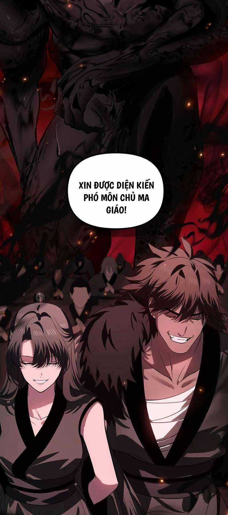 Thợ Săn Tự Sát Cấp Sss - Chapter 110 - Trang 3