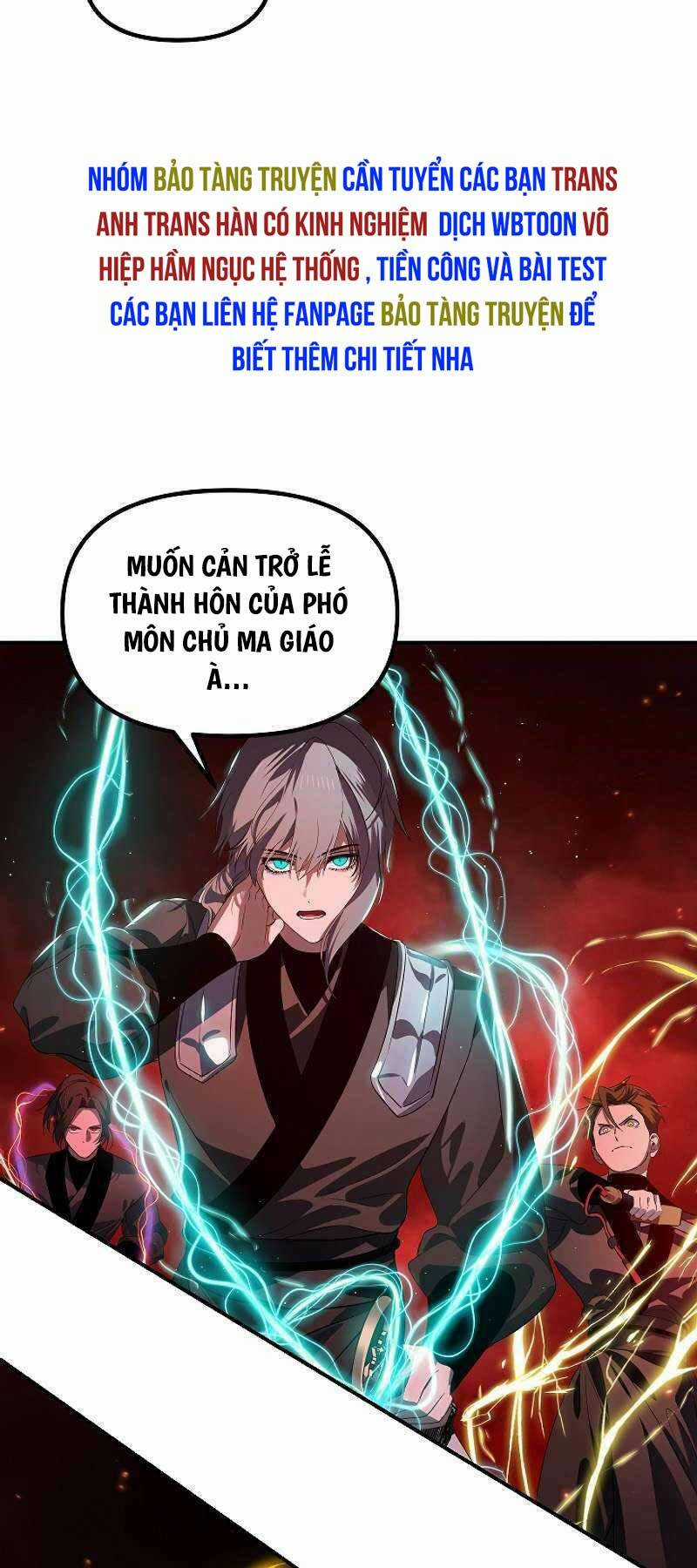 Thợ Săn Tự Sát Cấp Sss - Chapter 110 - Trang 22