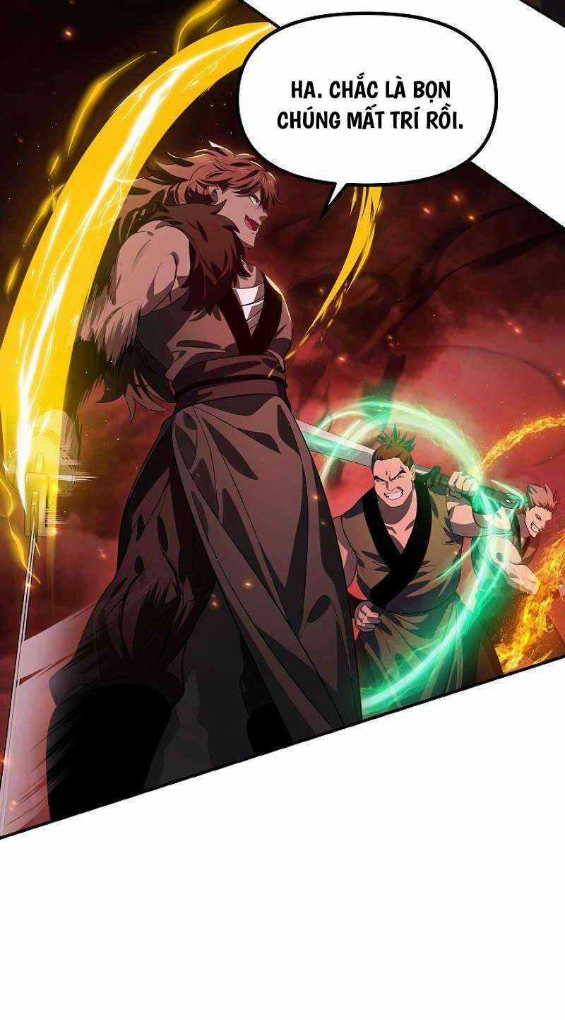 Thợ Săn Tự Sát Cấp Sss - Chapter 110 - Trang 23