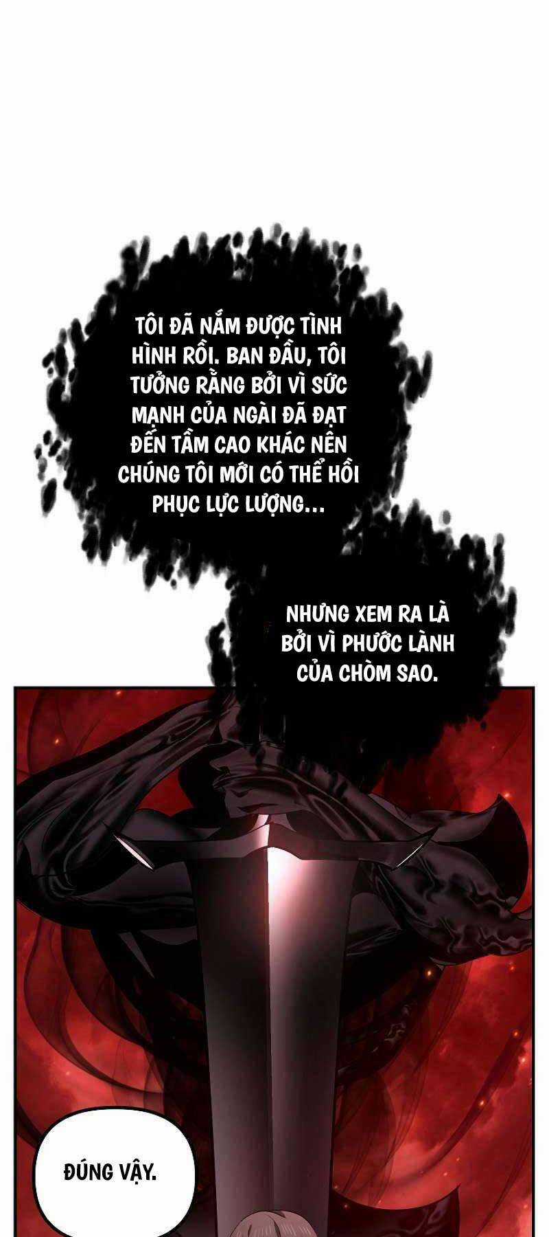 Thợ Săn Tự Sát Cấp Sss - Chapter 110 - Trang 25