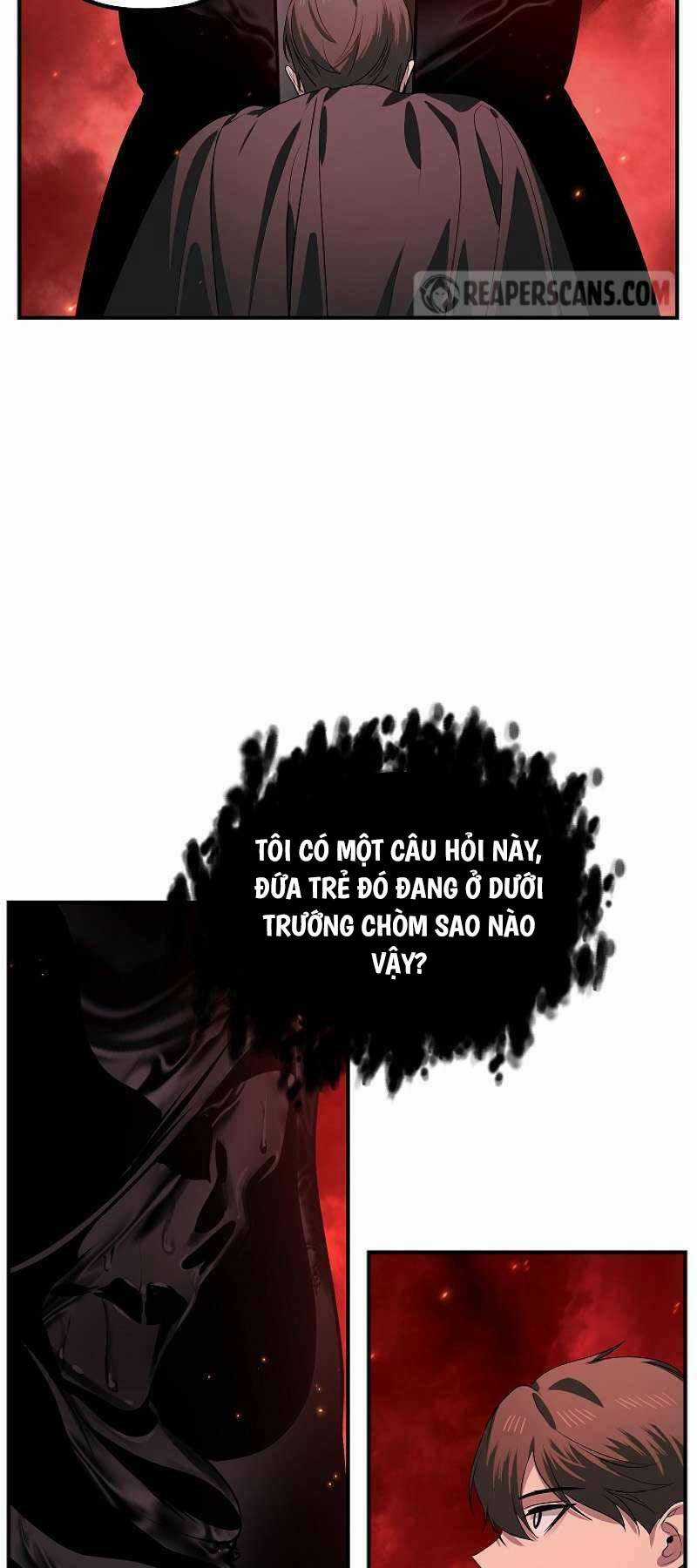 Thợ Săn Tự Sát Cấp Sss - Chapter 110 - Trang 26