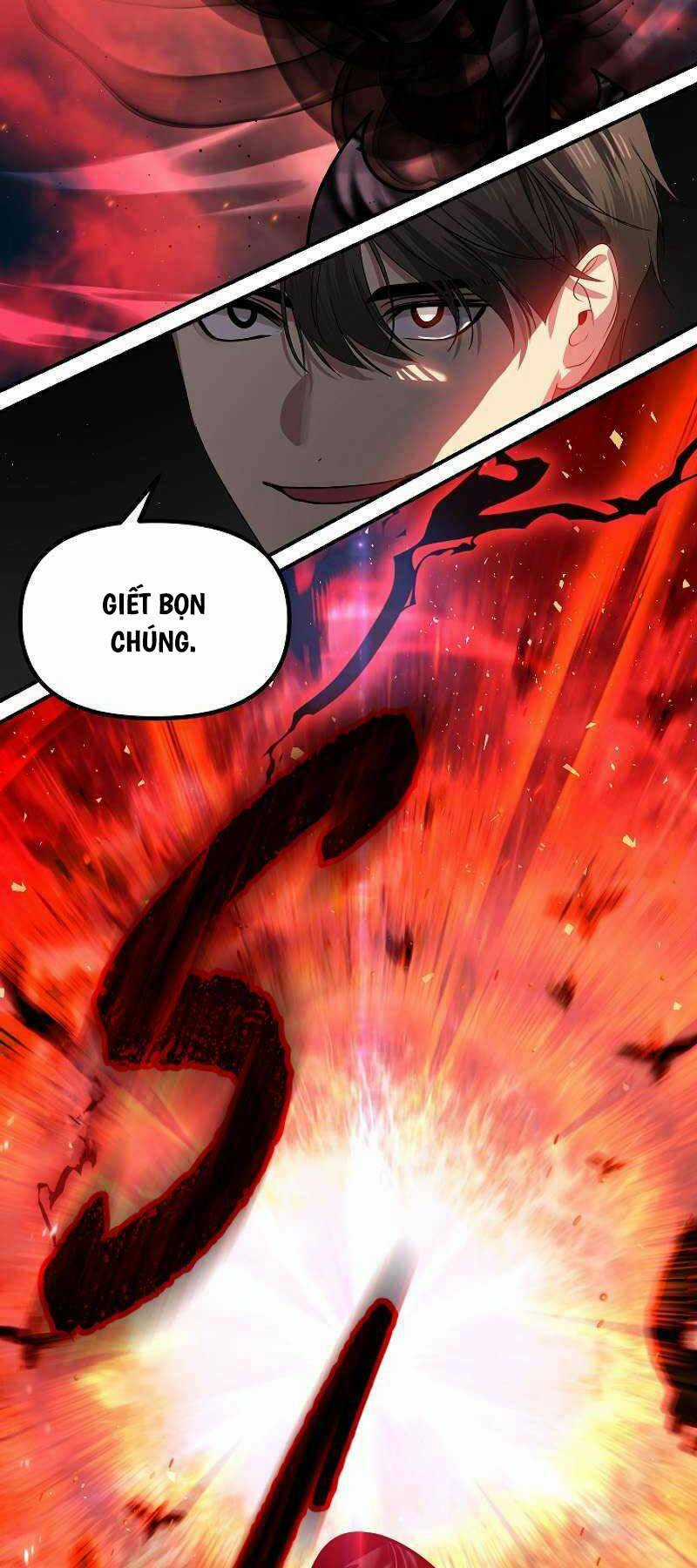 Thợ Săn Tự Sát Cấp Sss - Chapter 110 - Trang 29