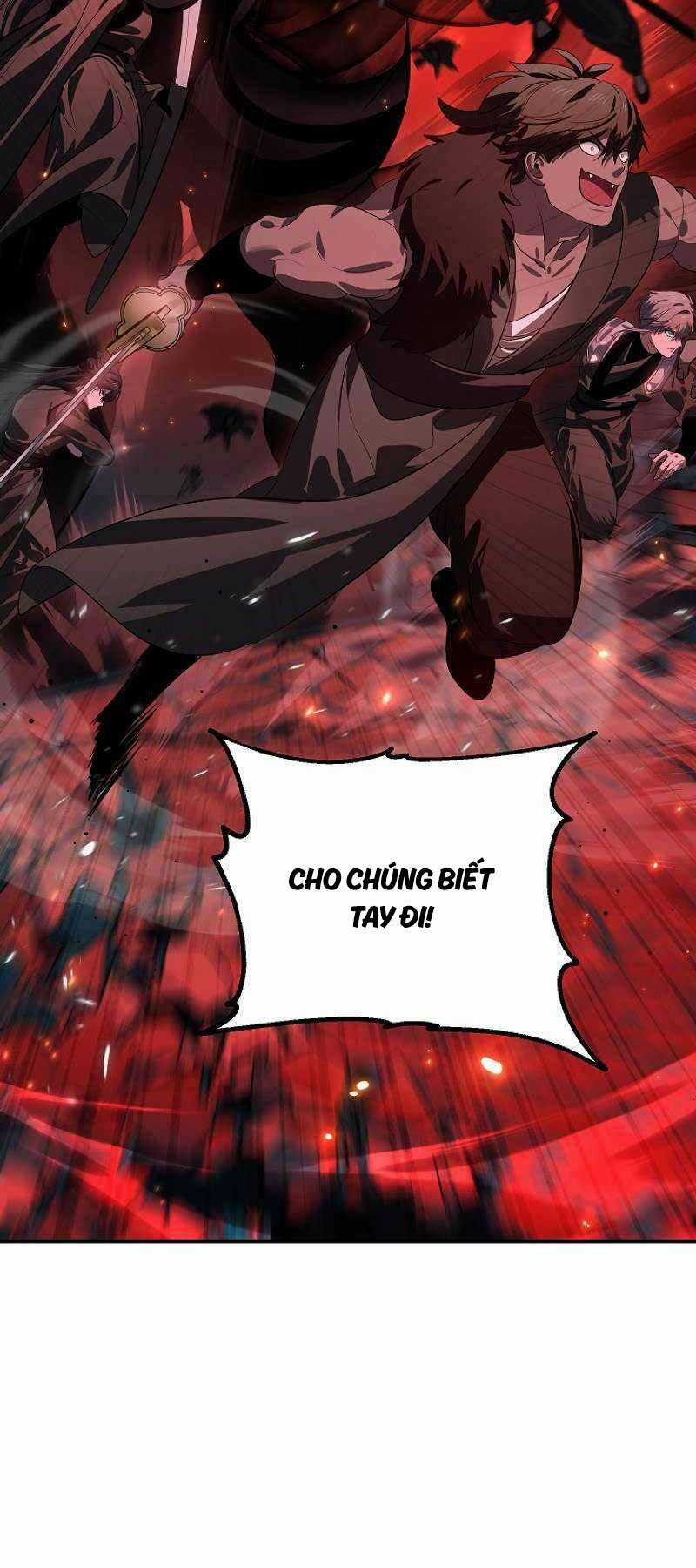 Thợ Săn Tự Sát Cấp Sss - Chapter 110 - Trang 34