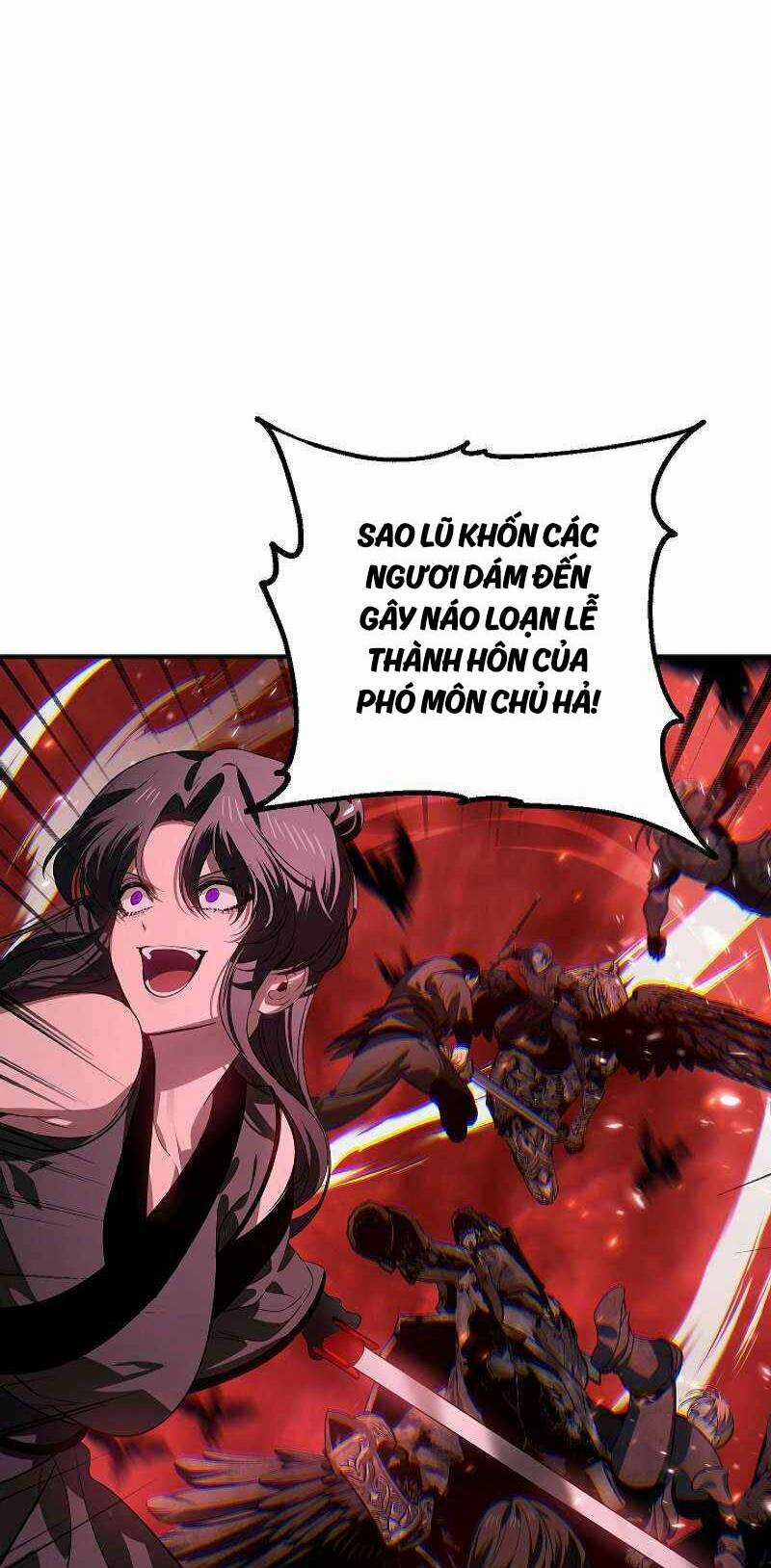 Thợ Săn Tự Sát Cấp Sss - Chapter 110 - Trang 36