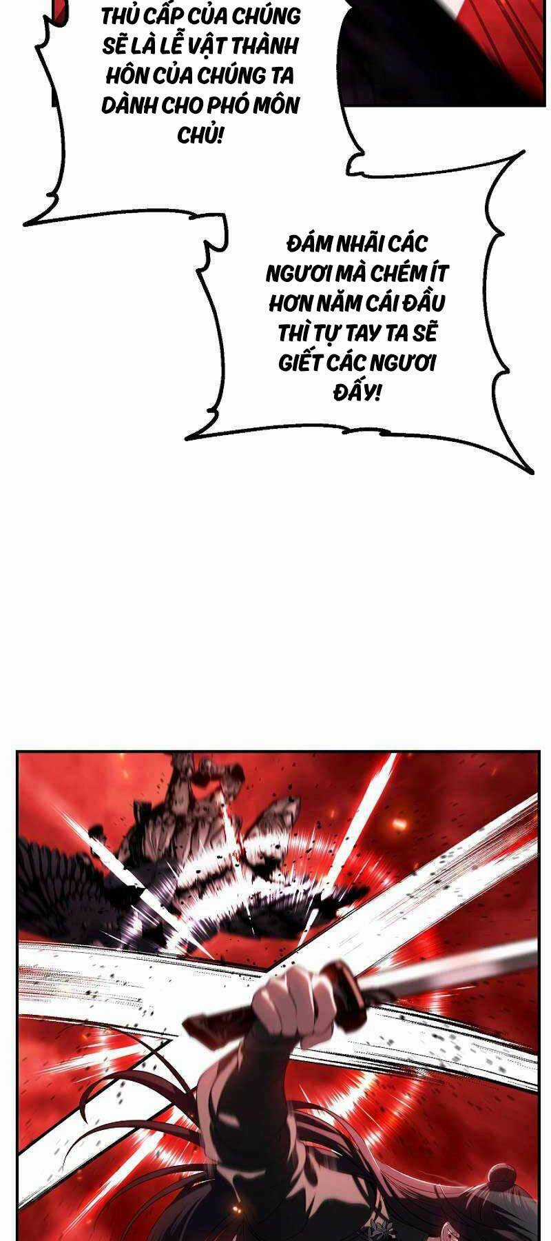 Thợ Săn Tự Sát Cấp Sss - Chapter 110 - Trang 38