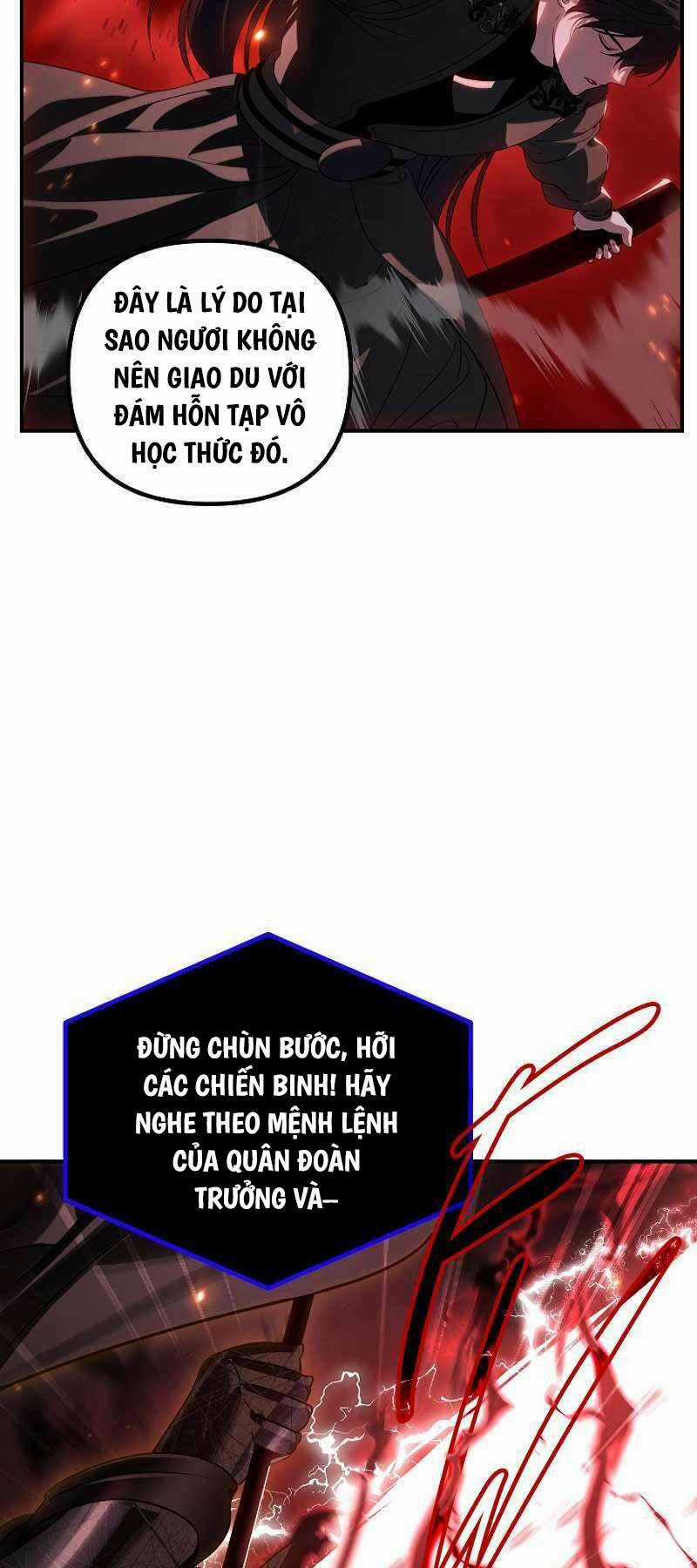 Thợ Săn Tự Sát Cấp Sss - Chapter 110 - Trang 39