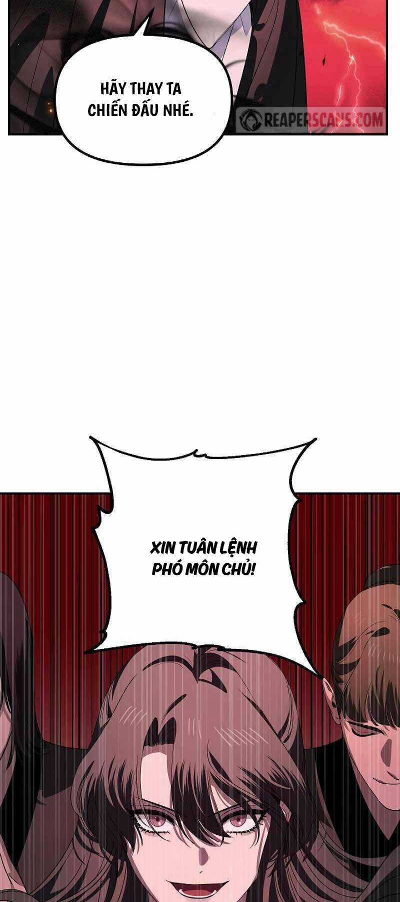 Thợ Săn Tự Sát Cấp Sss - Chapter 110 - Trang 5