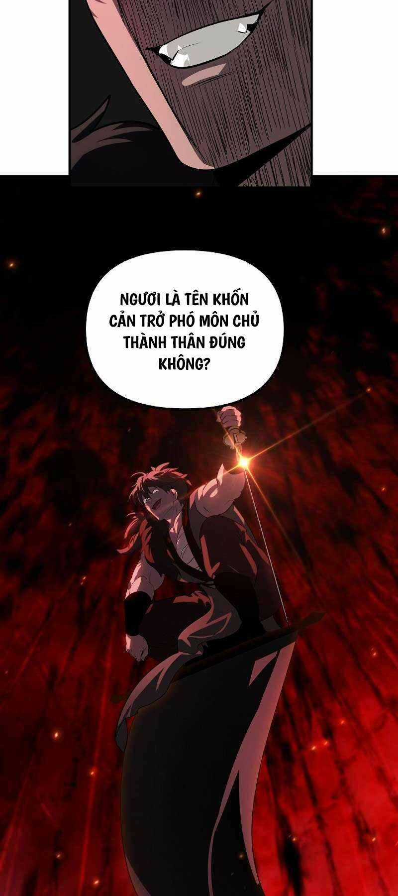 Thợ Săn Tự Sát Cấp Sss - Chapter 110 - Trang 41
