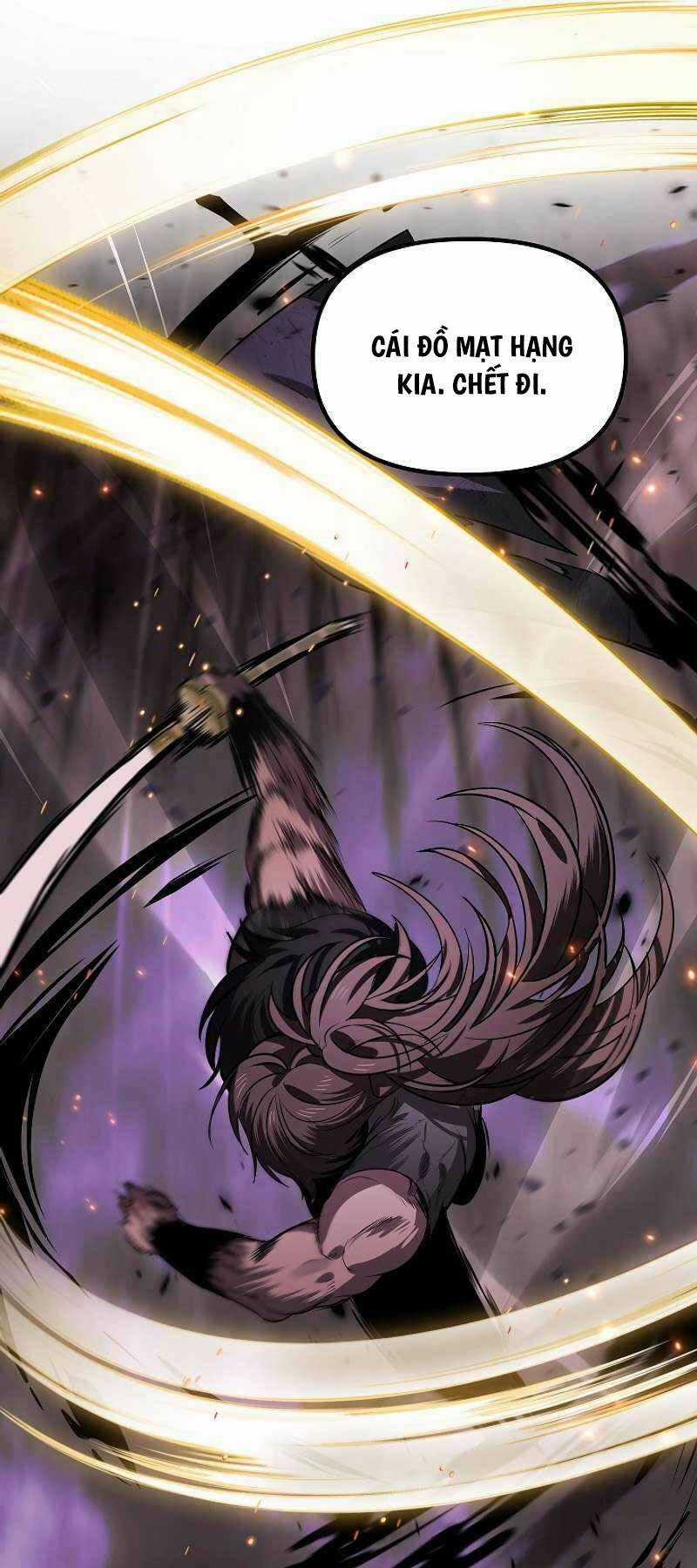 Thợ Săn Tự Sát Cấp Sss - Chapter 110 - Trang 43