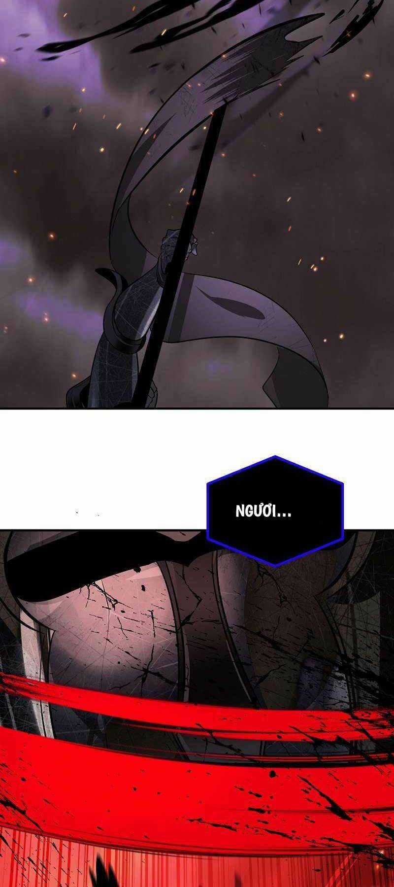 Thợ Săn Tự Sát Cấp Sss - Chapter 110 - Trang 44