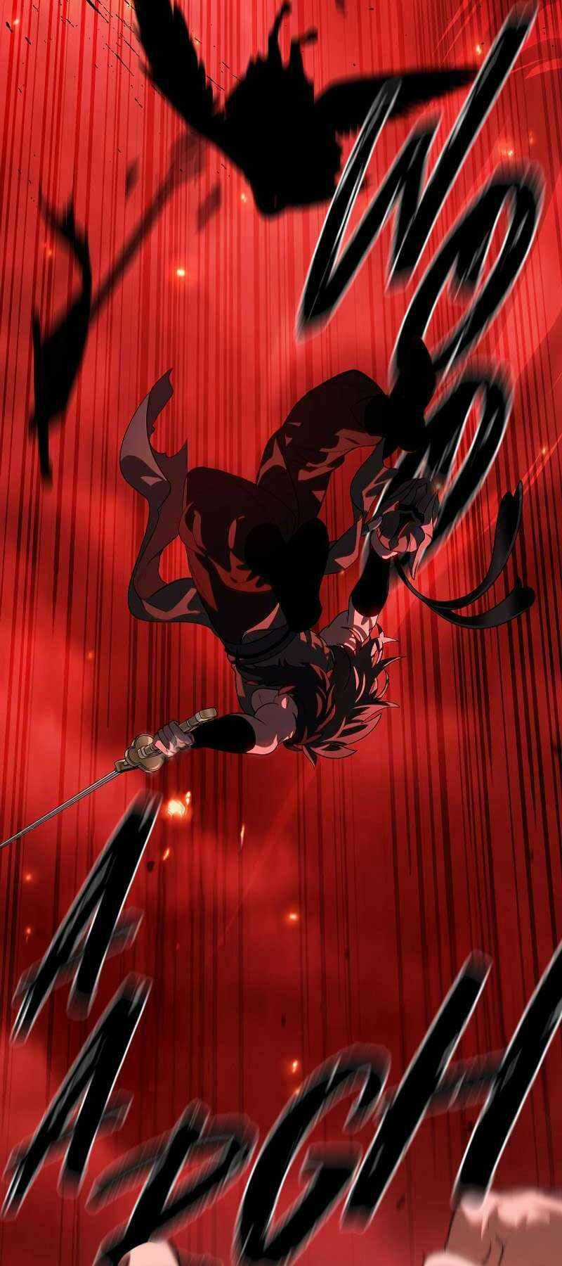 Thợ Săn Tự Sát Cấp Sss - Chapter 110 - Trang 45