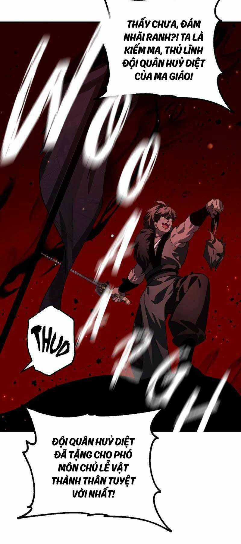 Thợ Săn Tự Sát Cấp Sss - Chapter 110 - Trang 47