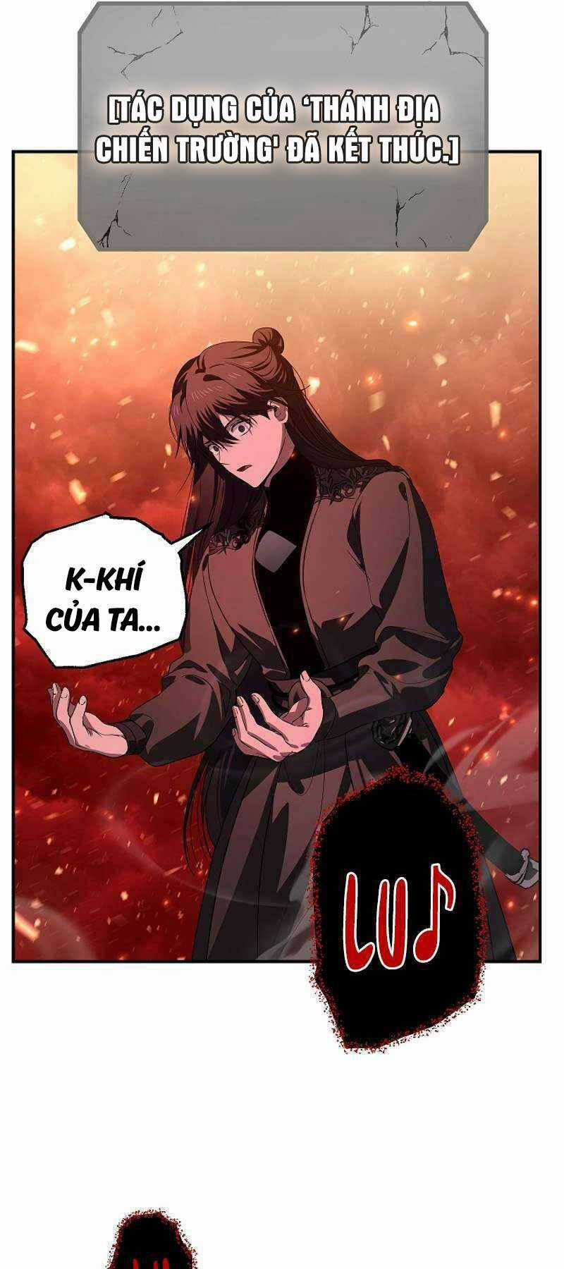 Thợ Săn Tự Sát Cấp Sss - Chapter 110 - Trang 50