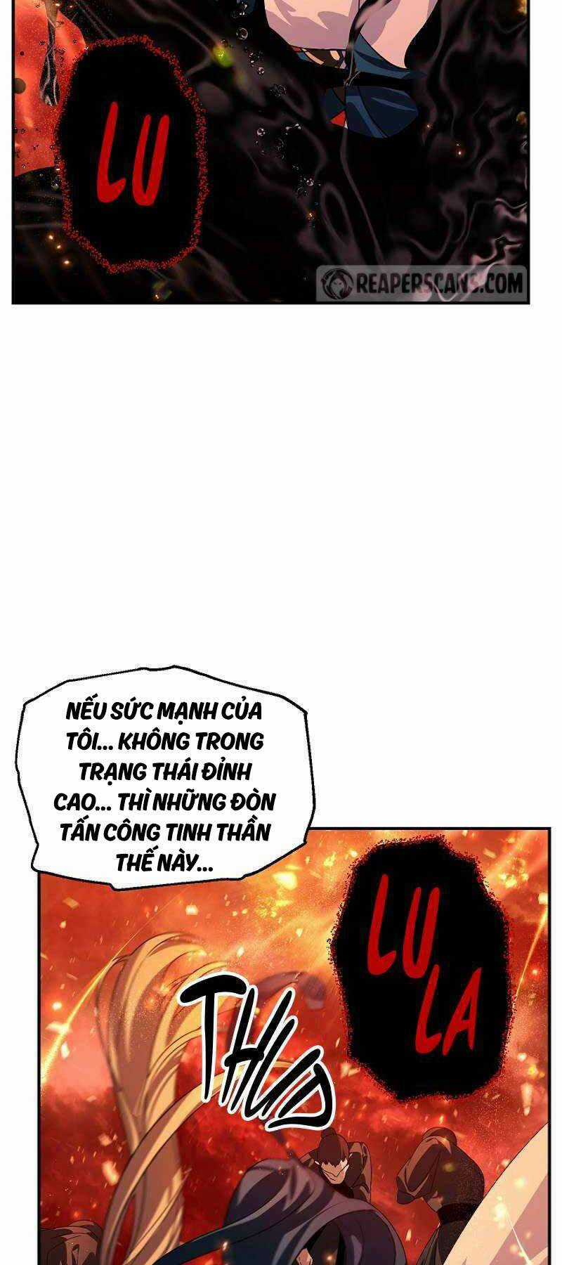 Thợ Săn Tự Sát Cấp Sss - Chapter 110 - Trang 53