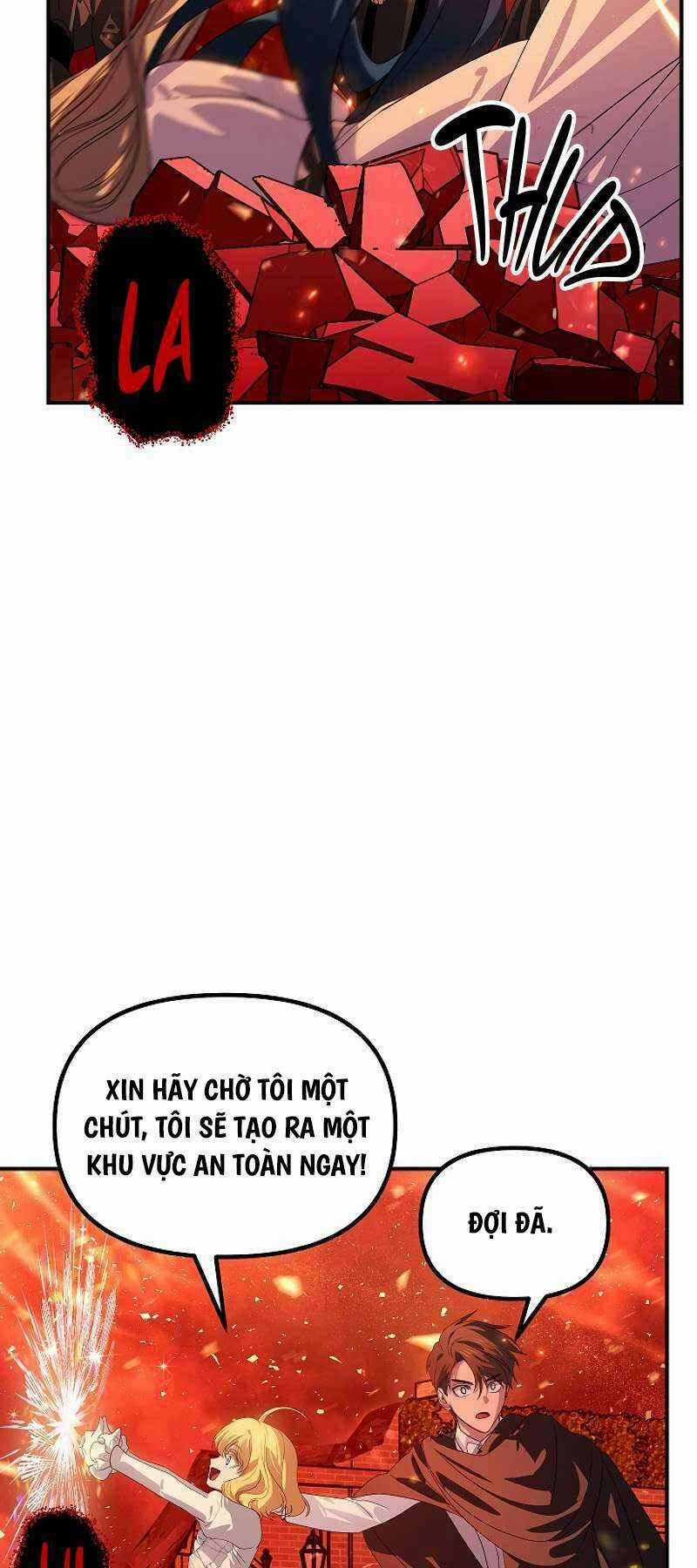 Thợ Săn Tự Sát Cấp Sss - Chapter 110 - Trang 54