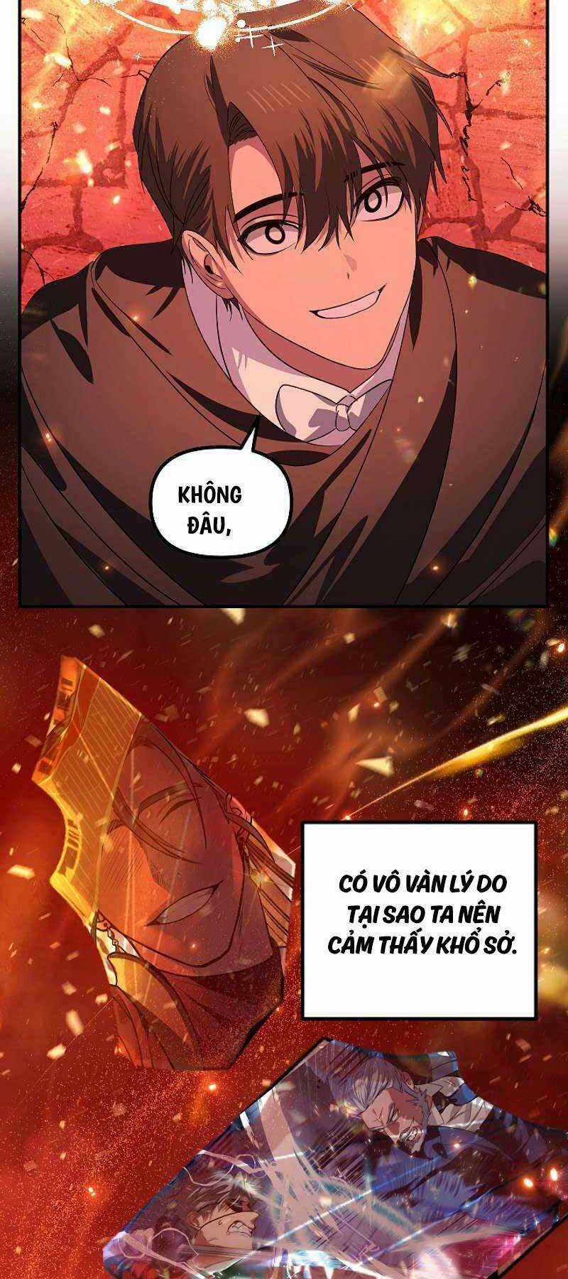 Thợ Săn Tự Sát Cấp Sss - Chapter 110 - Trang 59