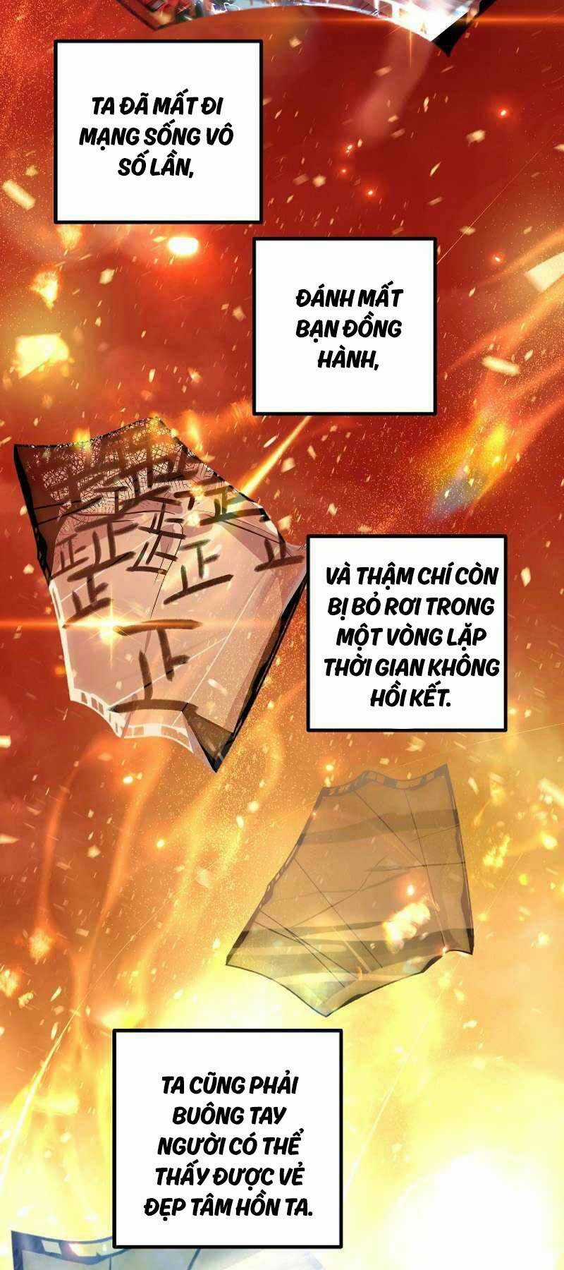 Thợ Săn Tự Sát Cấp Sss - Chapter 110 - Trang 60