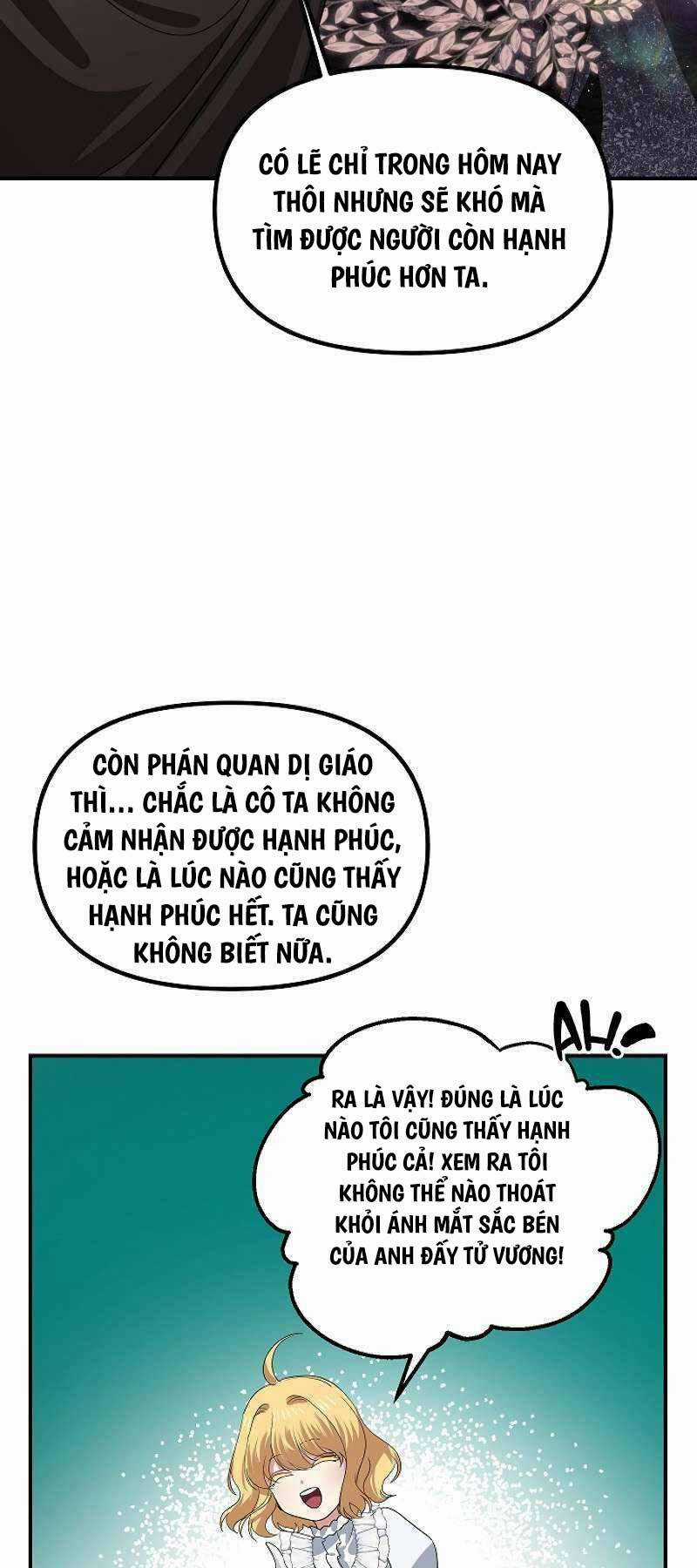 Thợ Săn Tự Sát Cấp Sss - Chapter 110 - Trang 64