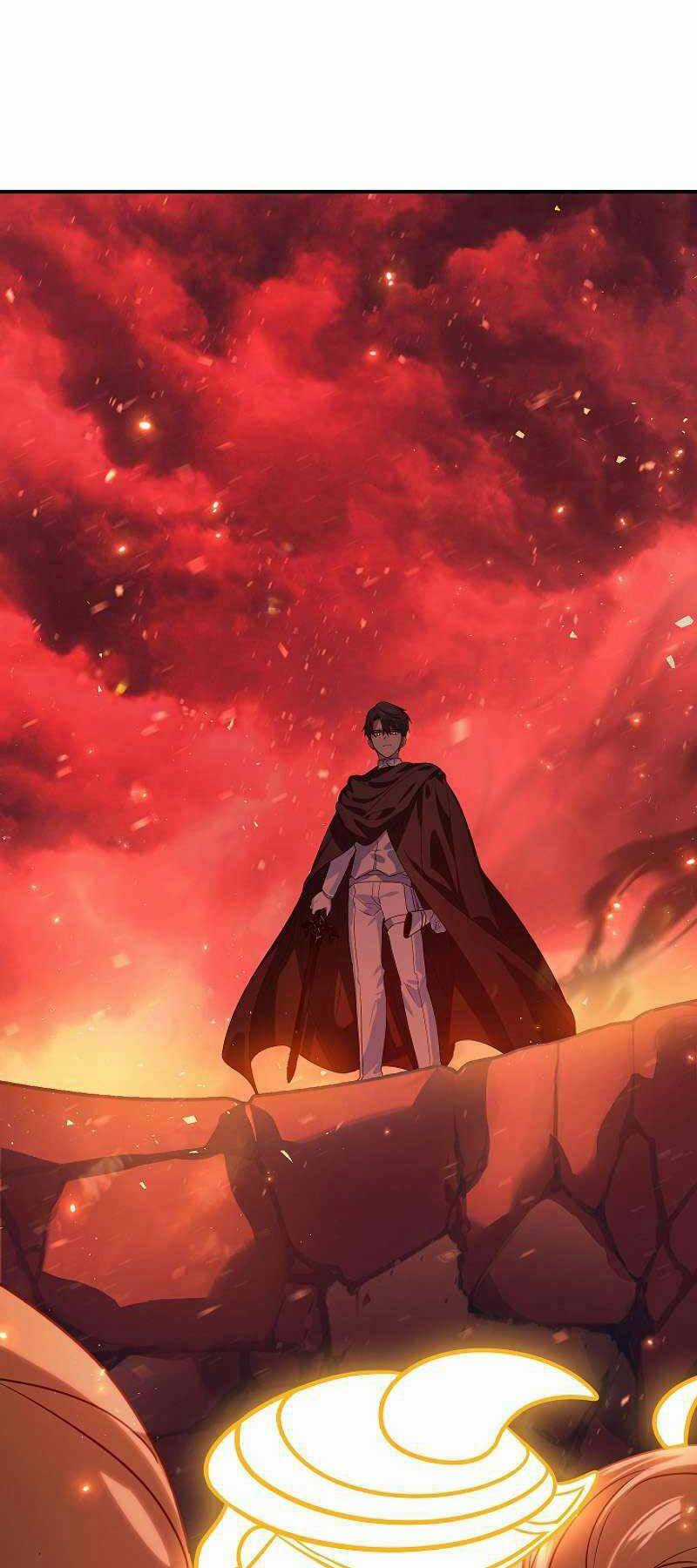 Thợ Săn Tự Sát Cấp Sss - Chapter 110 - Trang 70