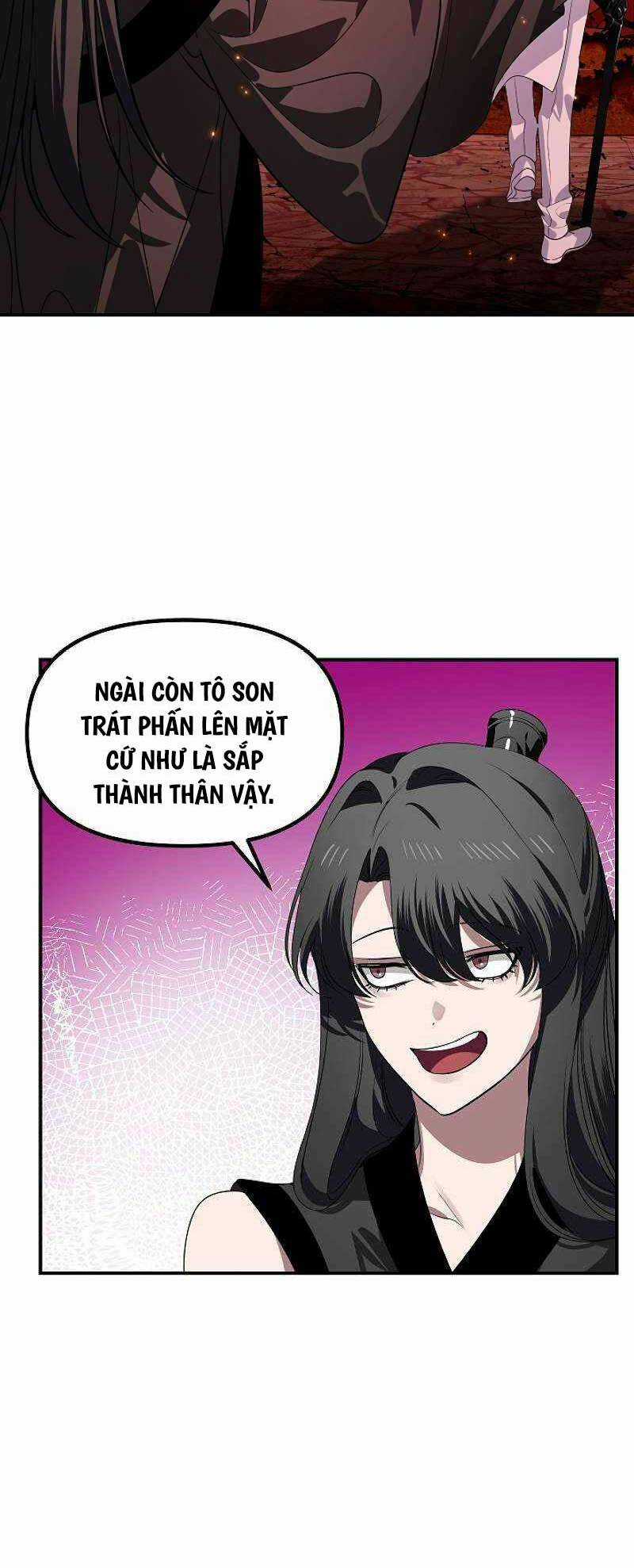 Thợ Săn Tự Sát Cấp Sss - Chapter 110 - Trang 8