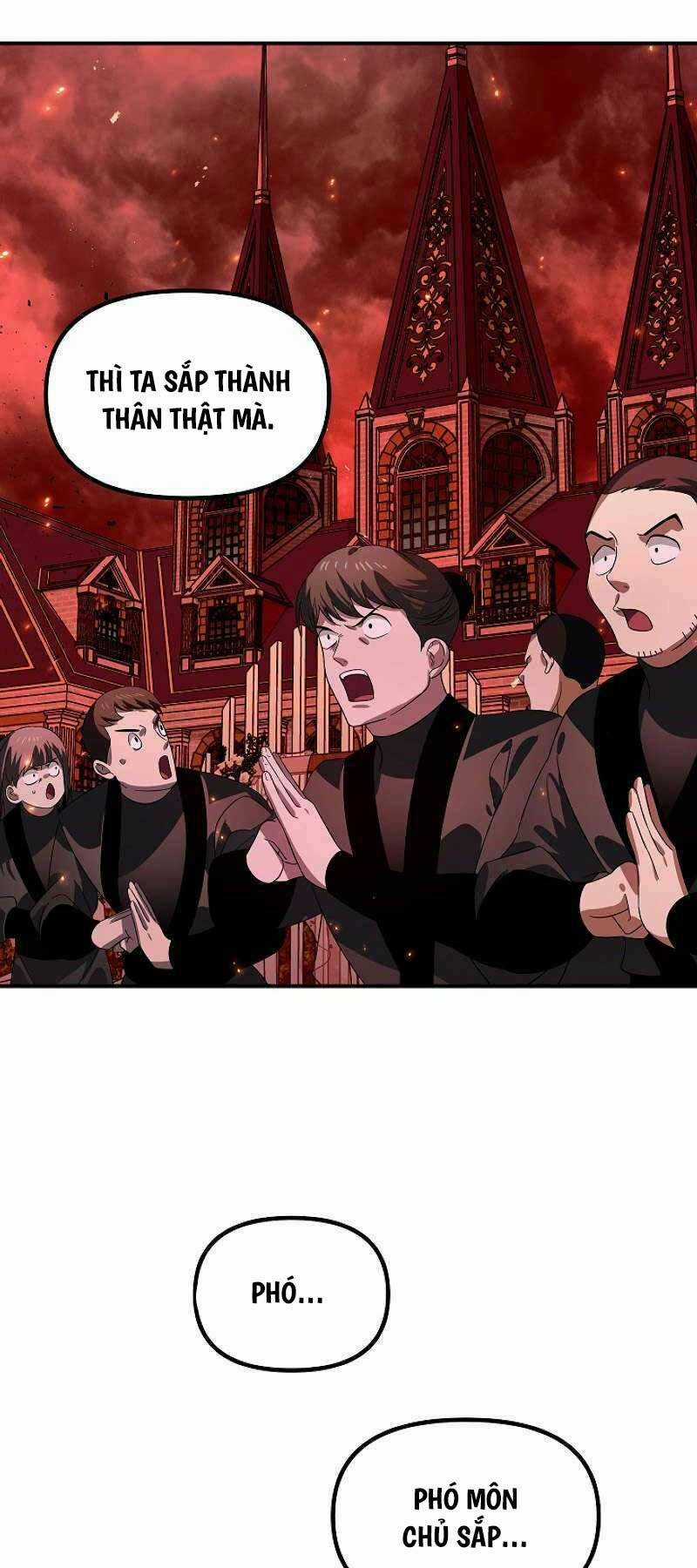 Thợ Săn Tự Sát Cấp Sss - Chapter 110 - Trang 9