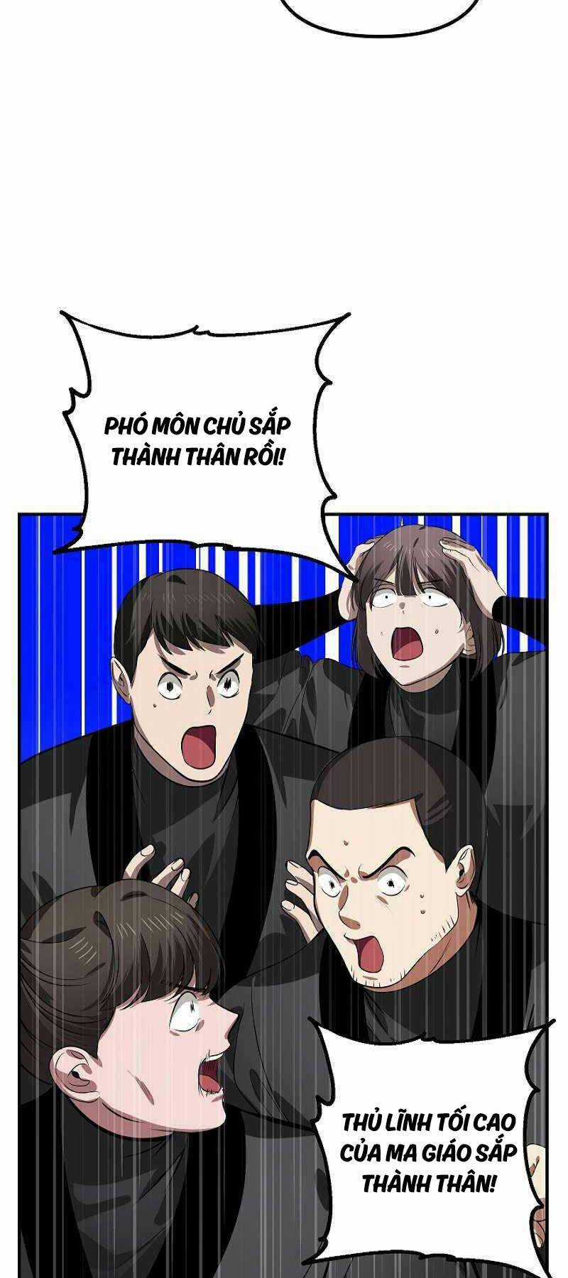 Thợ Săn Tự Sát Cấp Sss - Chapter 110 - Trang 10