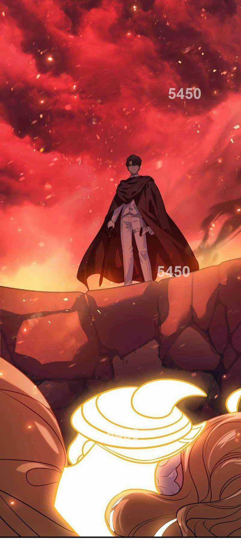 Thợ Săn Tự Sát Cấp Sss - Chapter 111 - Trang 2