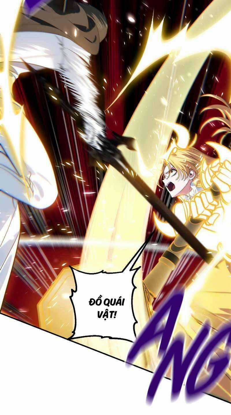 Thợ Săn Tự Sát Cấp Sss - Chapter 111 - Trang 14