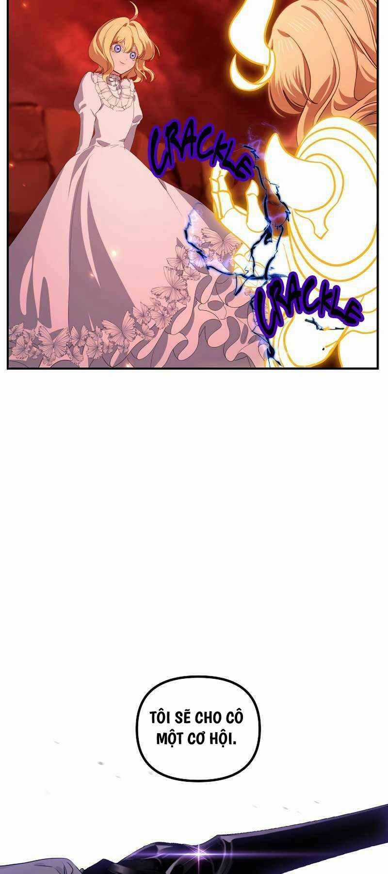 Thợ Săn Tự Sát Cấp Sss - Chapter 111 - Trang 19