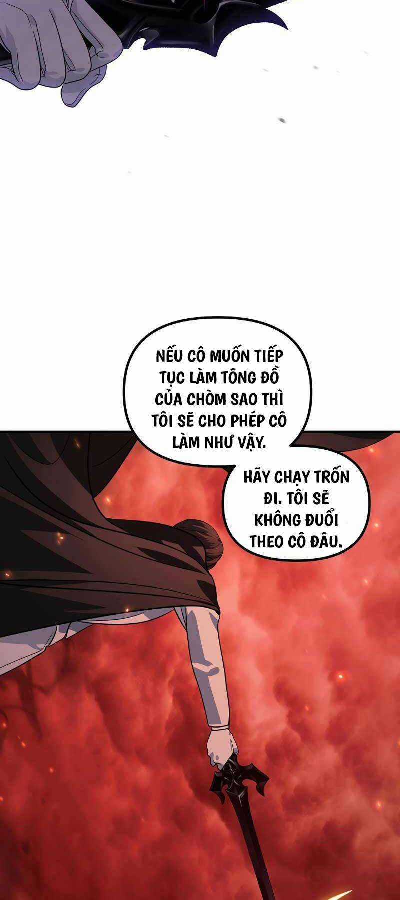 Thợ Săn Tự Sát Cấp Sss - Chapter 111 - Trang 20