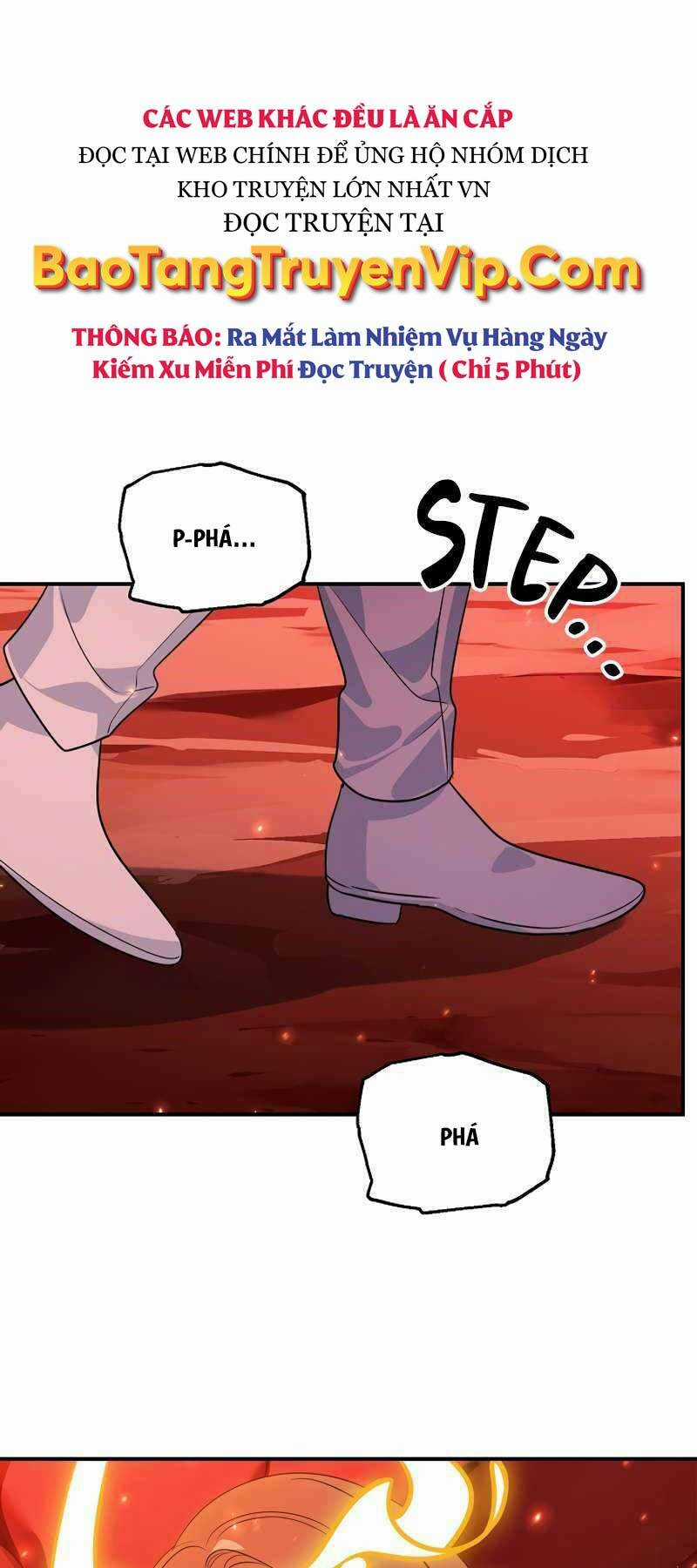 Thợ Săn Tự Sát Cấp Sss - Chapter 111 - Trang 3