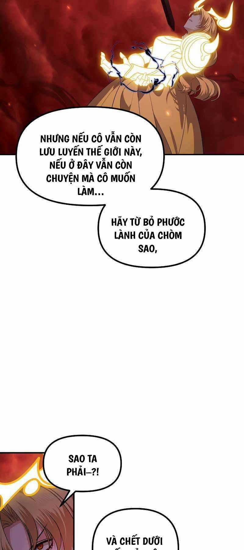 Thợ Săn Tự Sát Cấp Sss - Chapter 111 - Trang 21