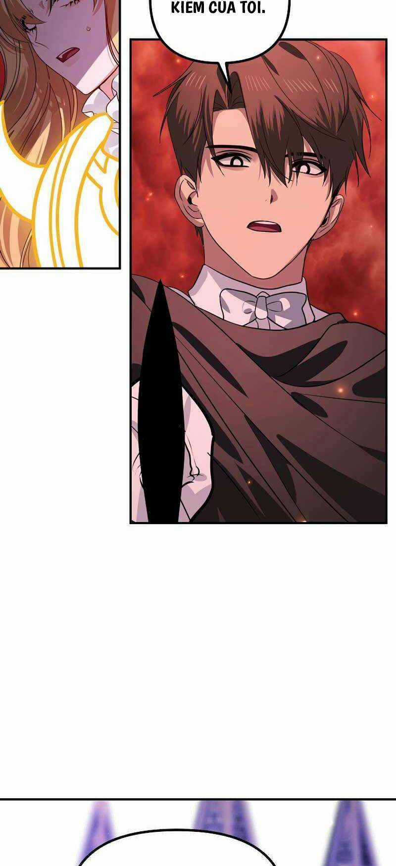 Thợ Săn Tự Sát Cấp Sss - Chapter 111 - Trang 22