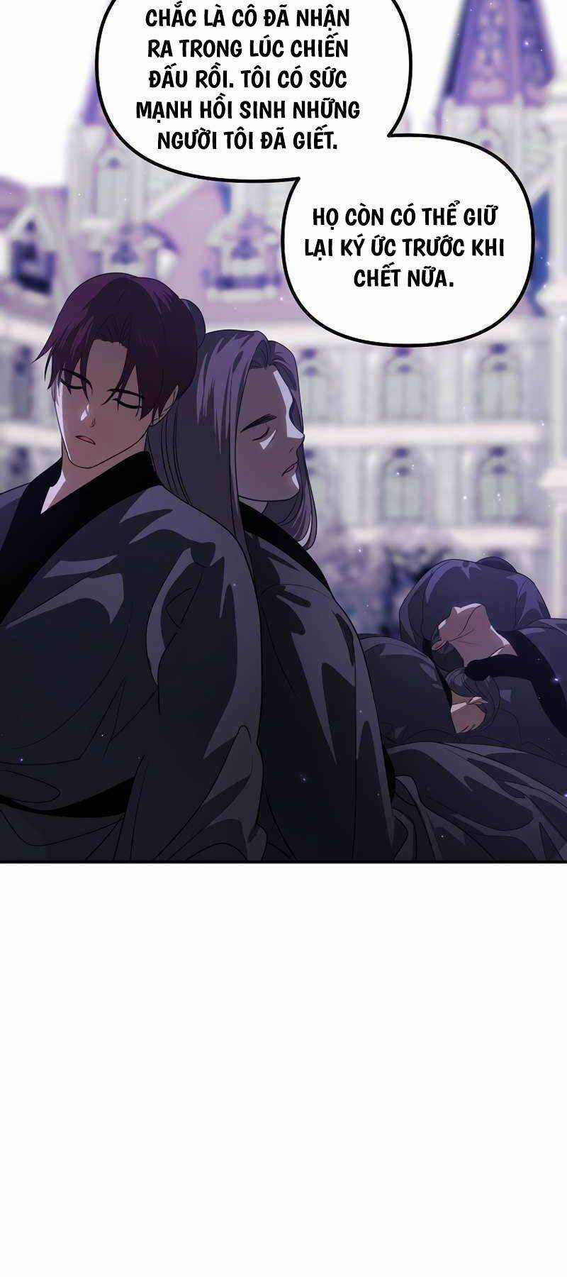 Thợ Săn Tự Sát Cấp Sss - Chapter 111 - Trang 23