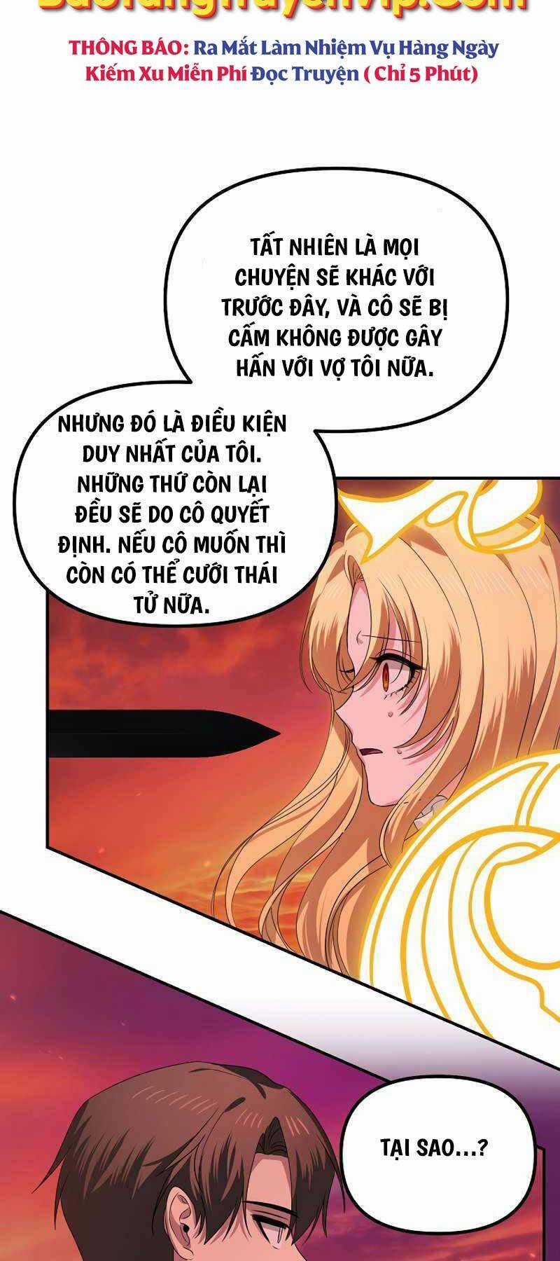 Thợ Săn Tự Sát Cấp Sss - Chapter 111 - Trang 25